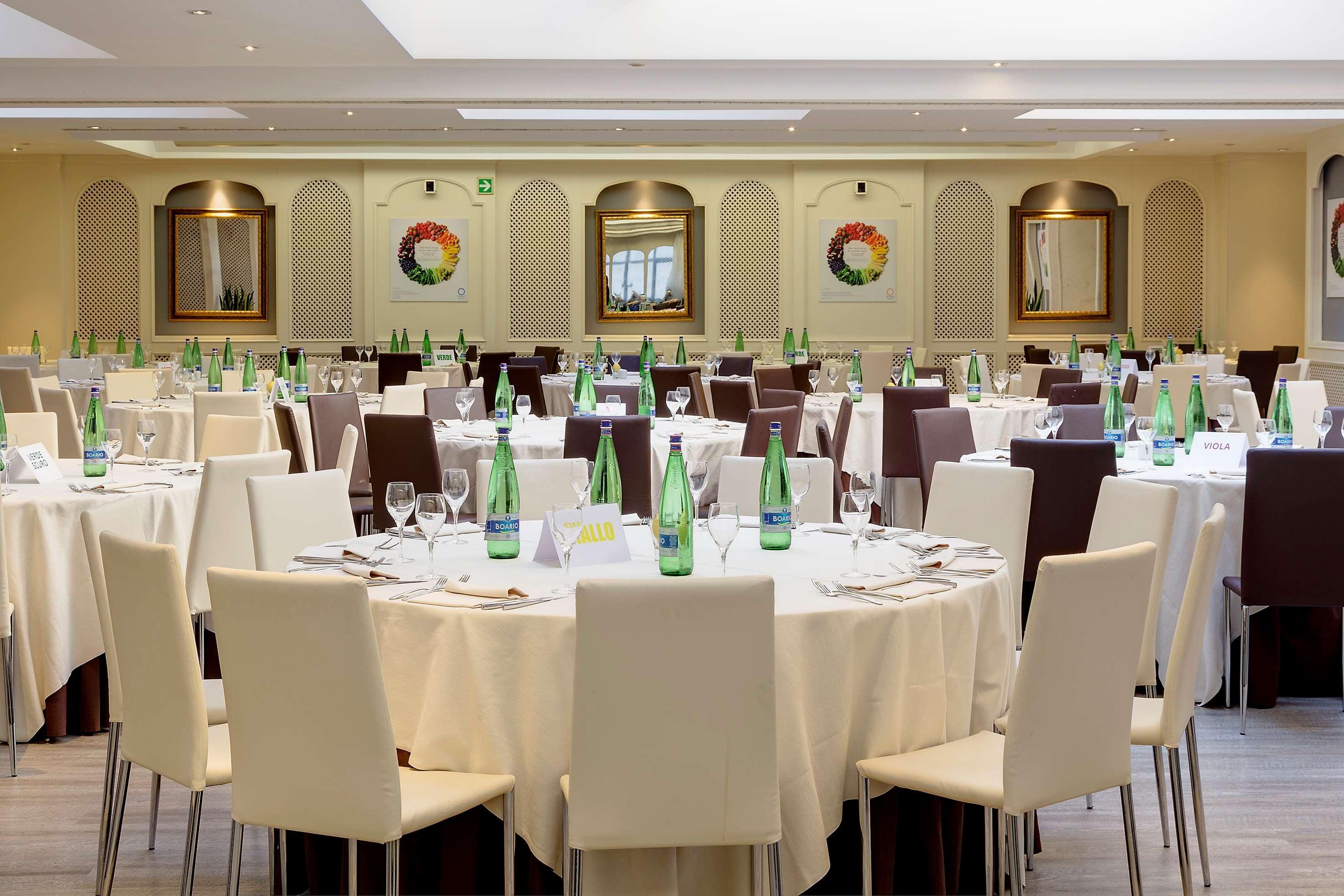 Melia 5* Milan