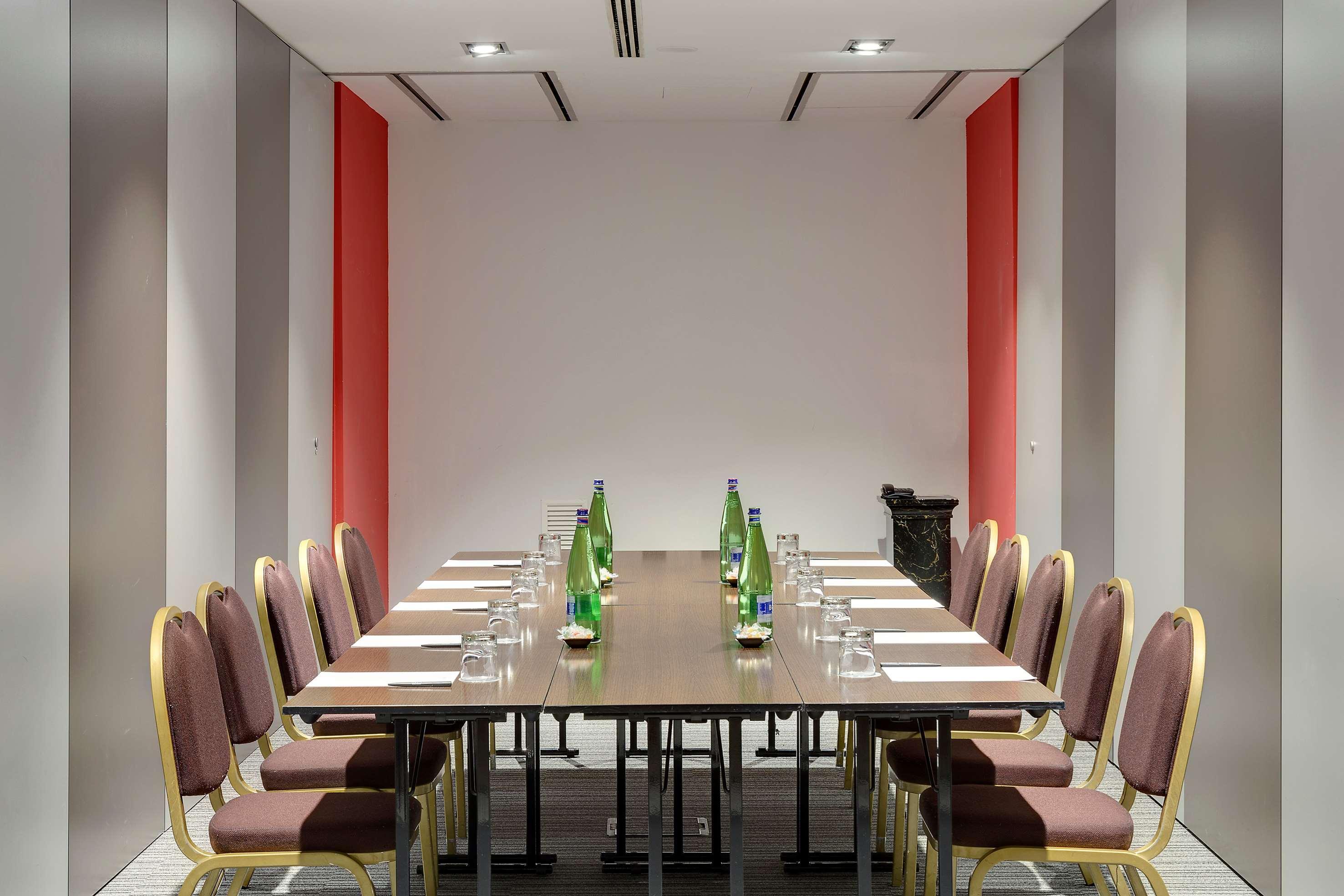 Melia 5* Milan