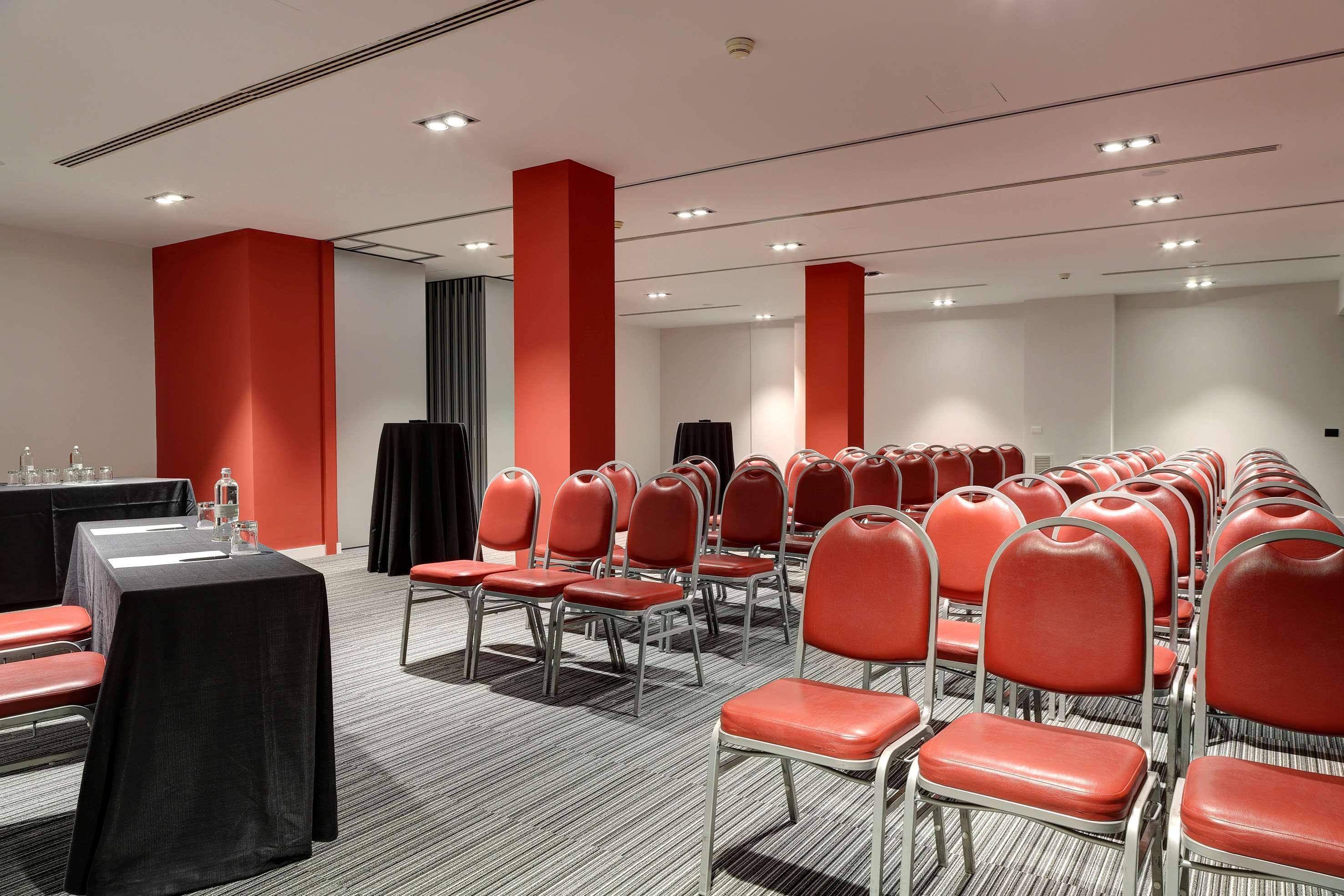 Hotel Melia Milan