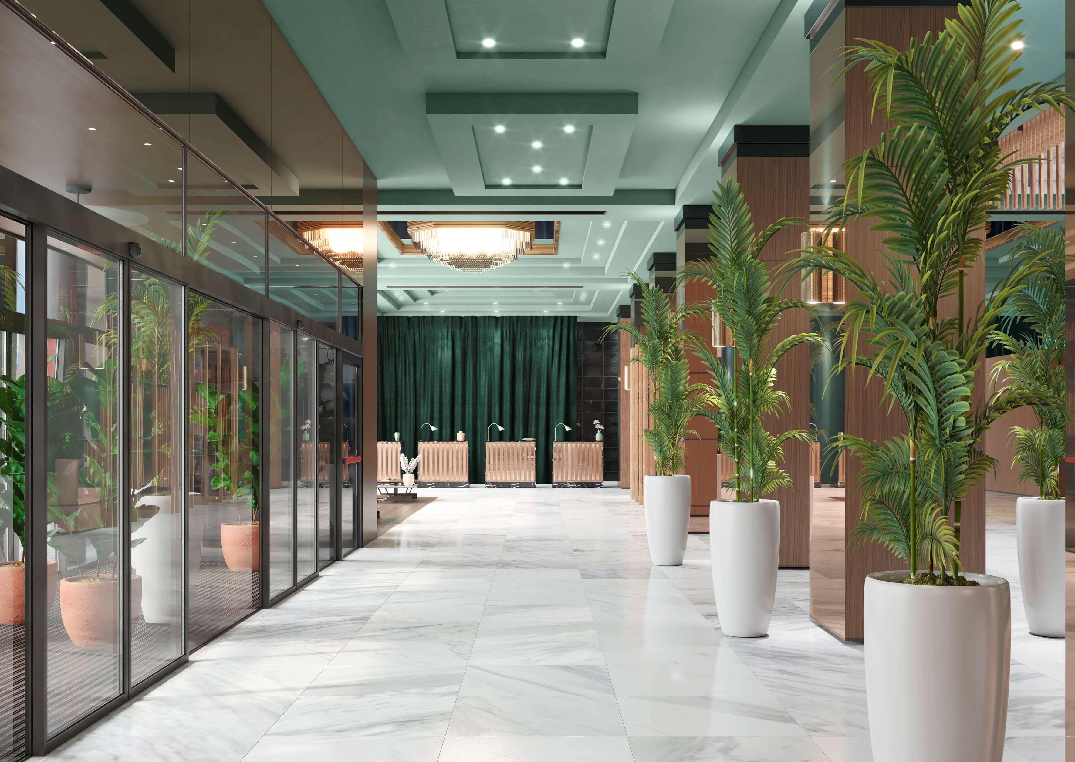 Melia Milan
