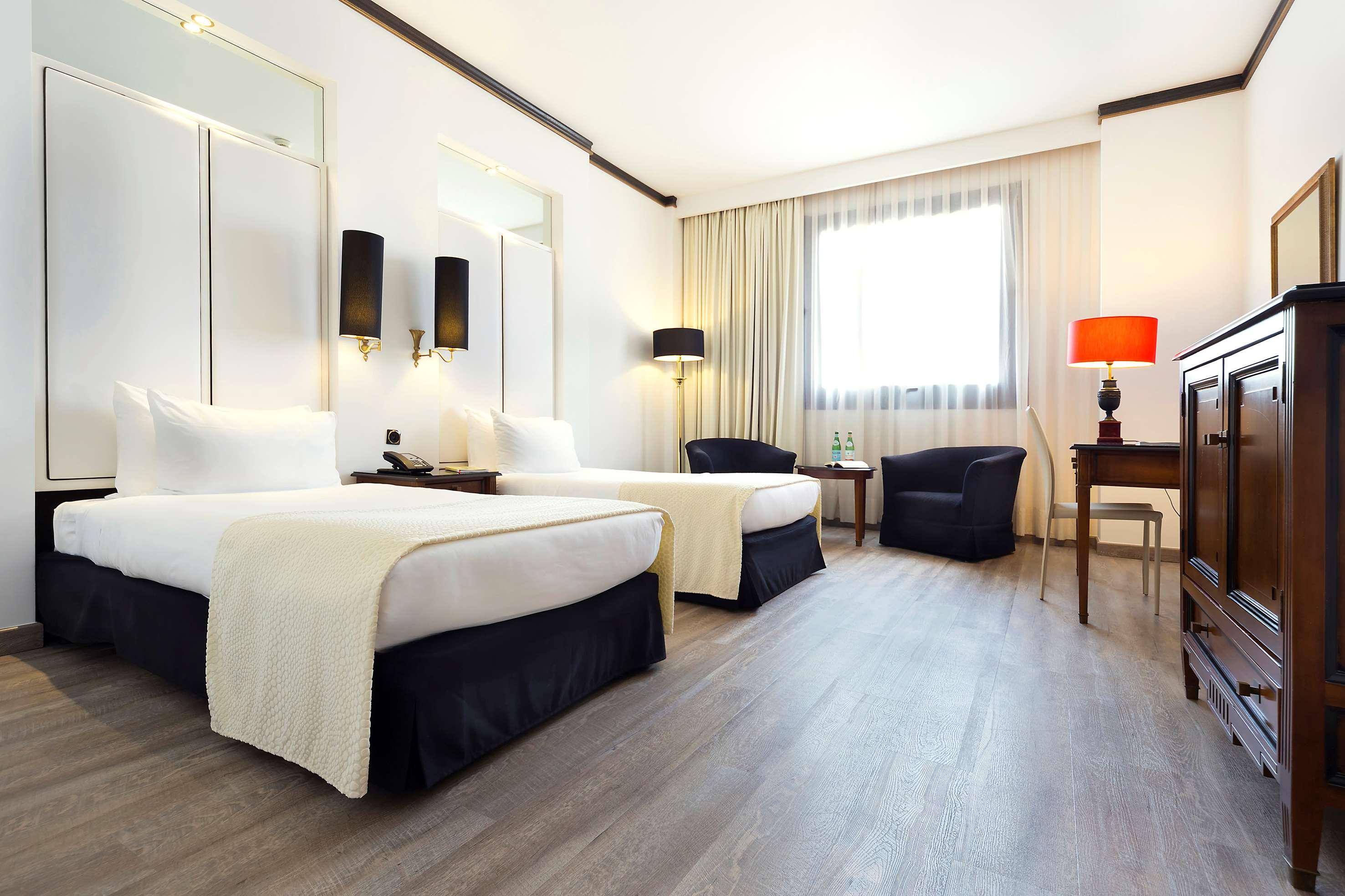Hotel Melia Milan