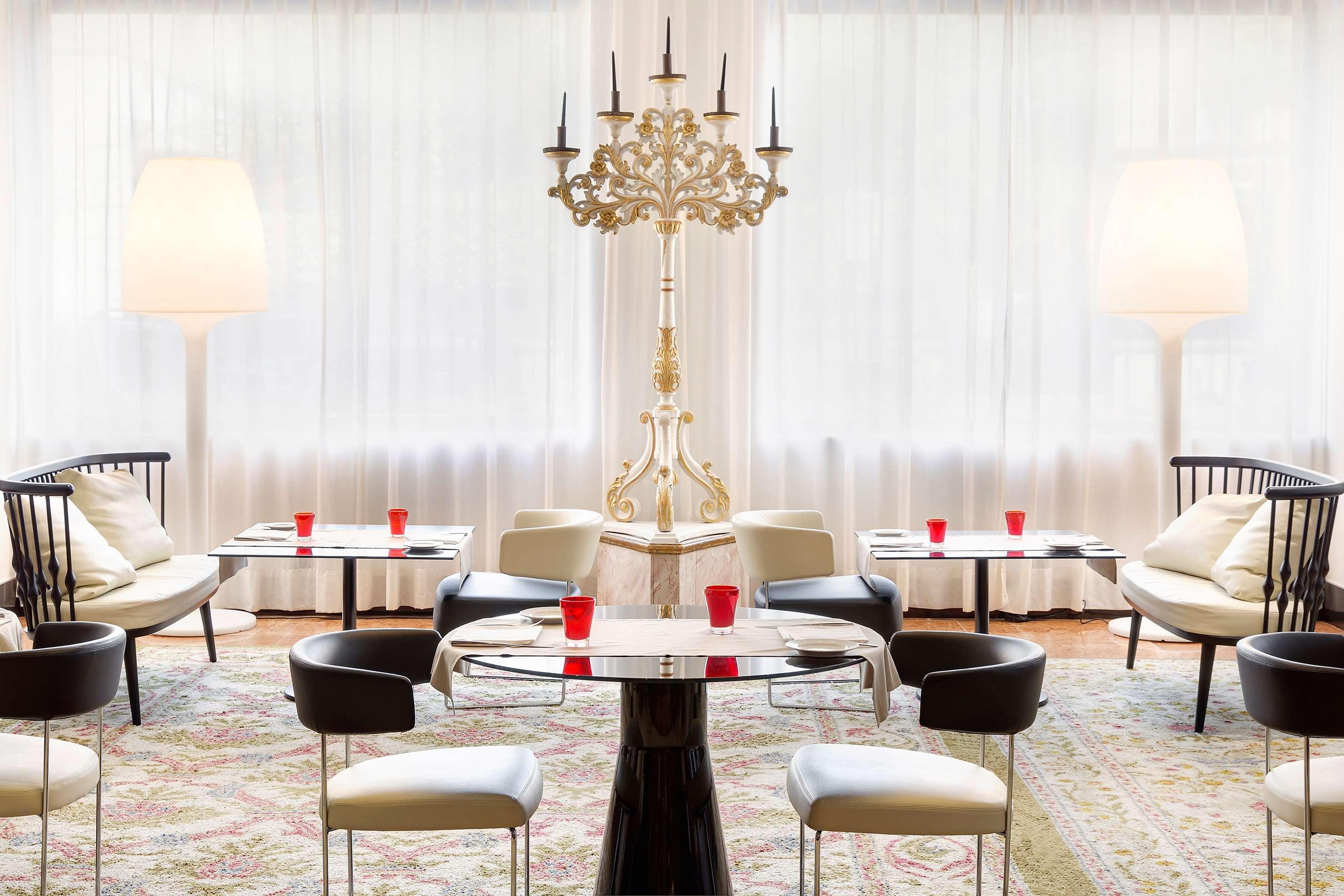 Hotel Melia Milan