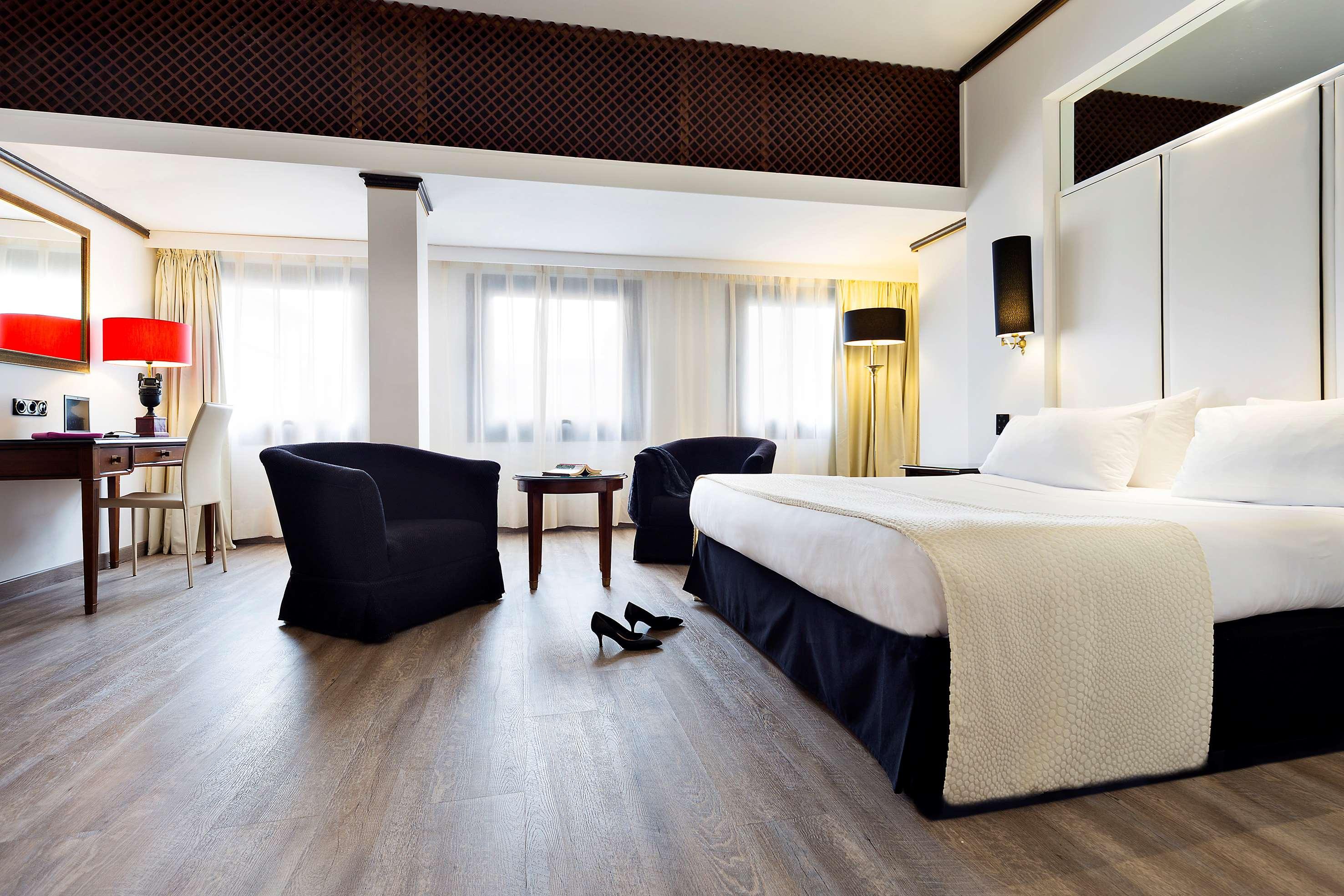 Hotel Melia Milan