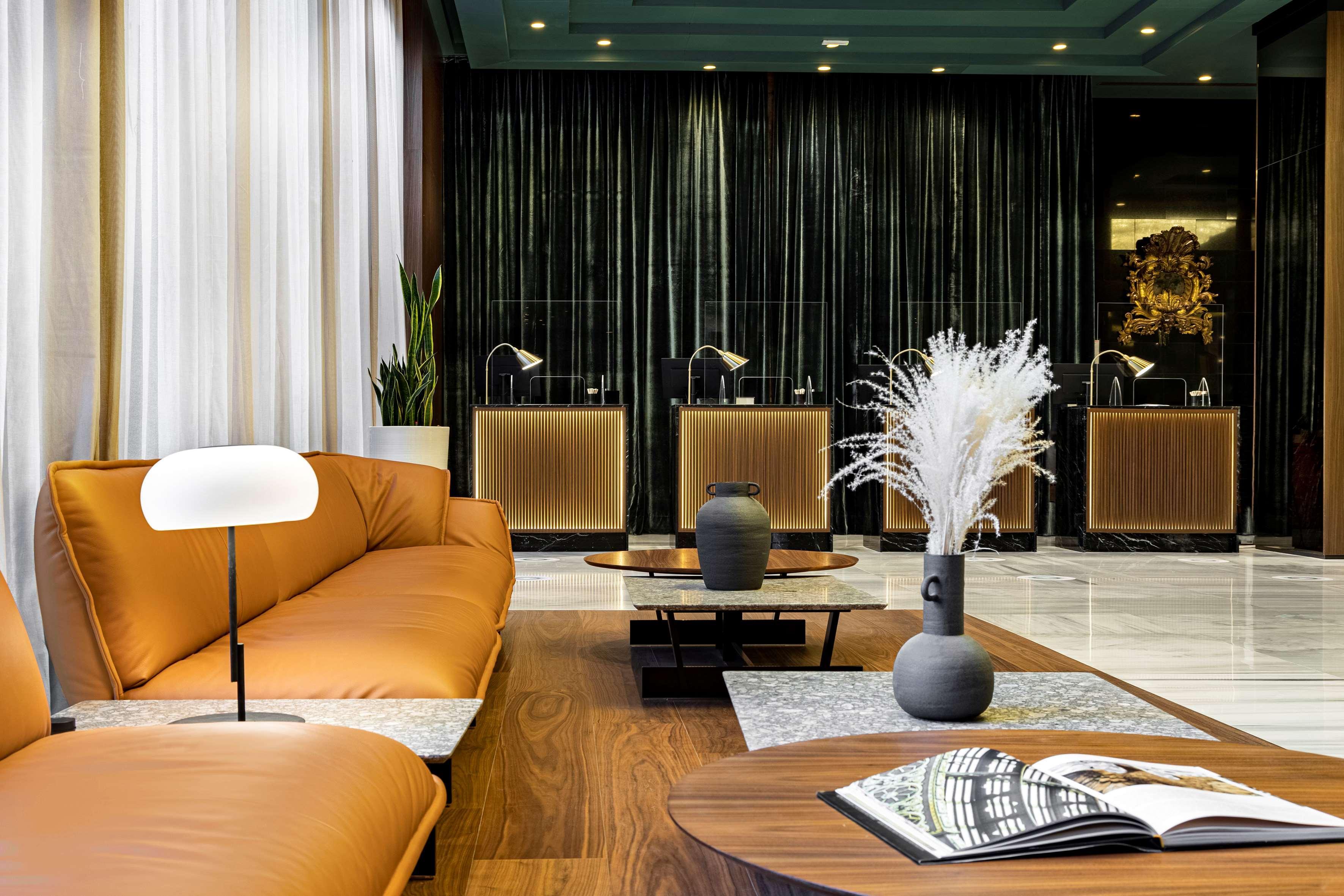 Melia Hotel