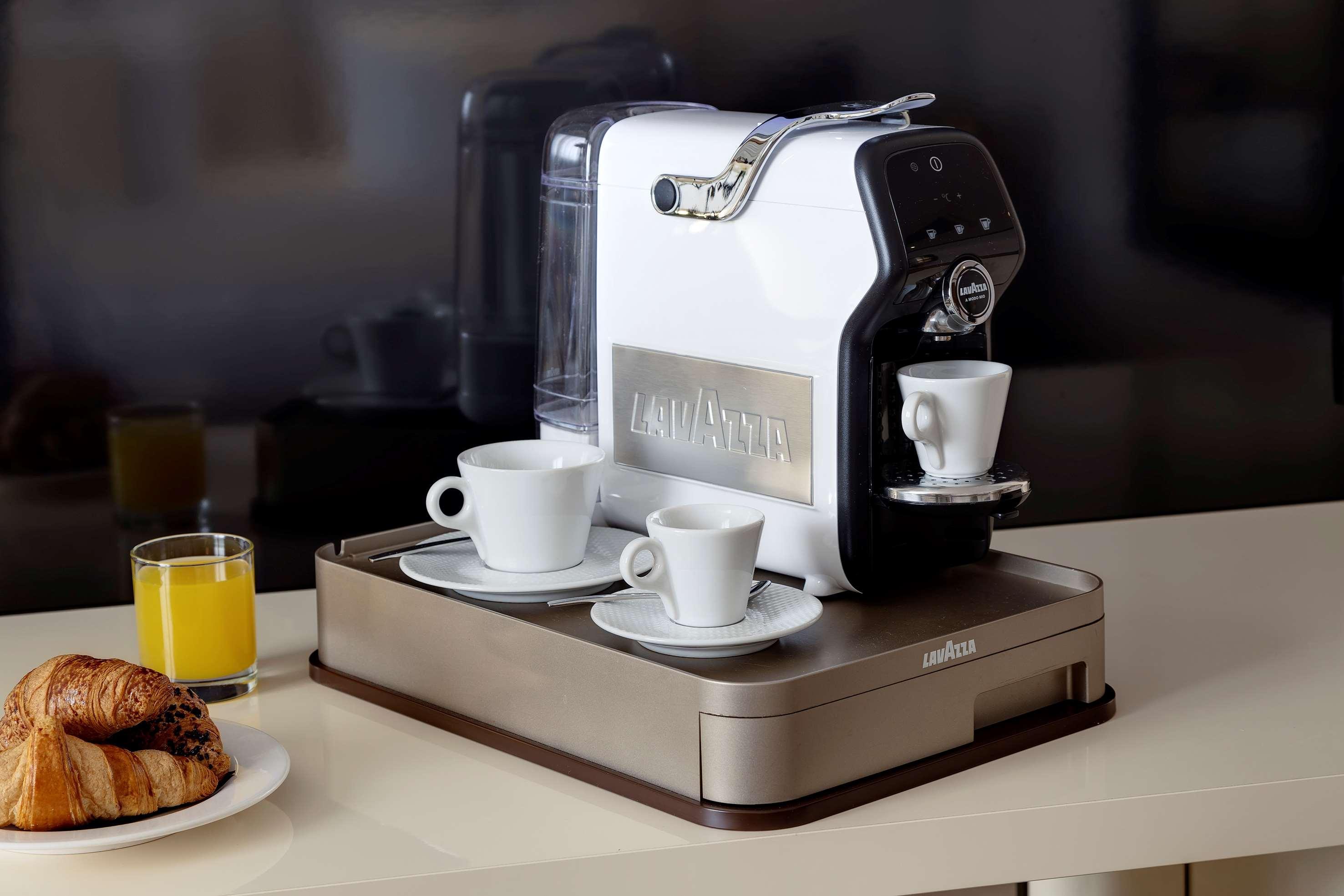 Hotel Melia Milan