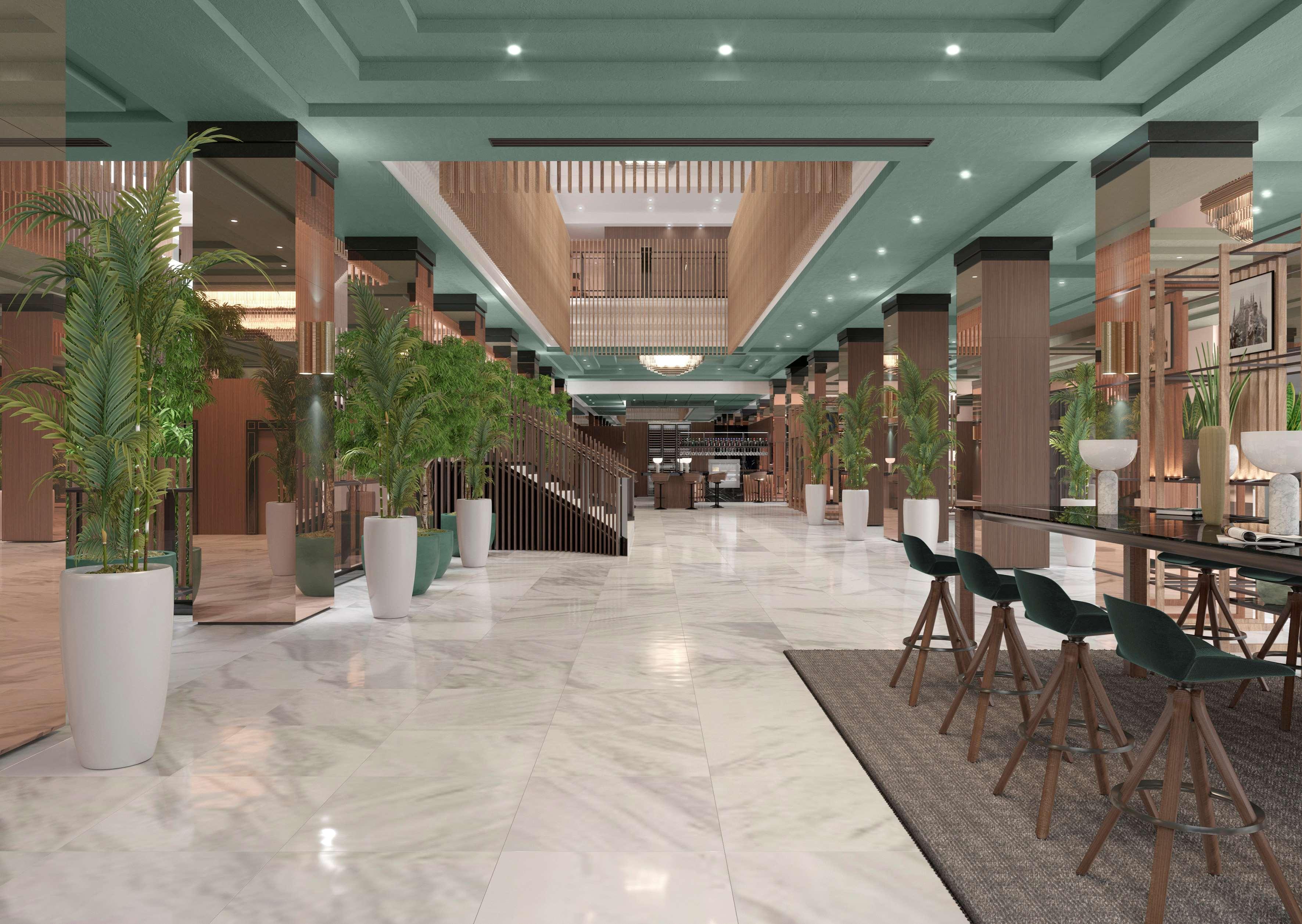 Melia Hotel