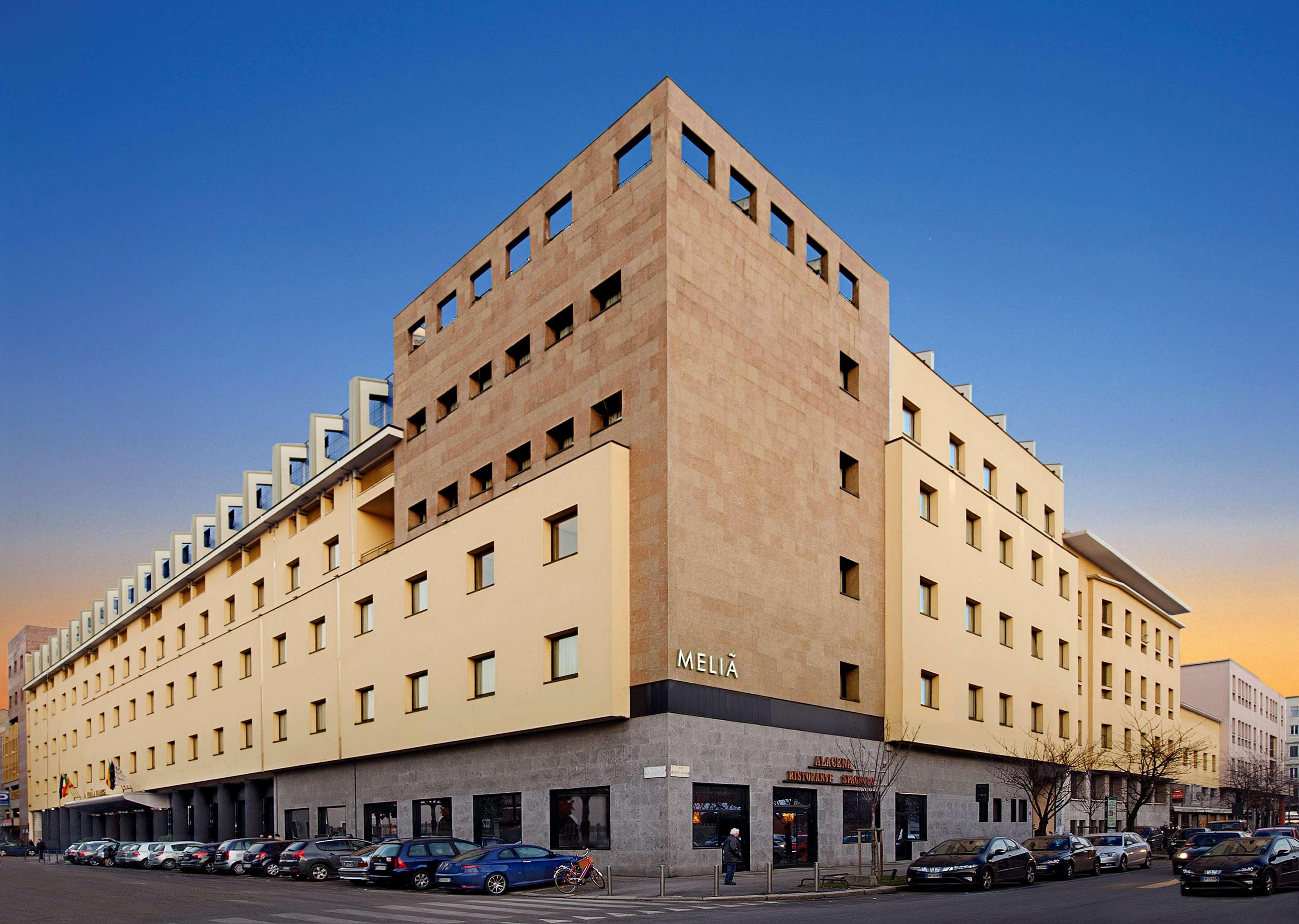 Melia 5* Milan
