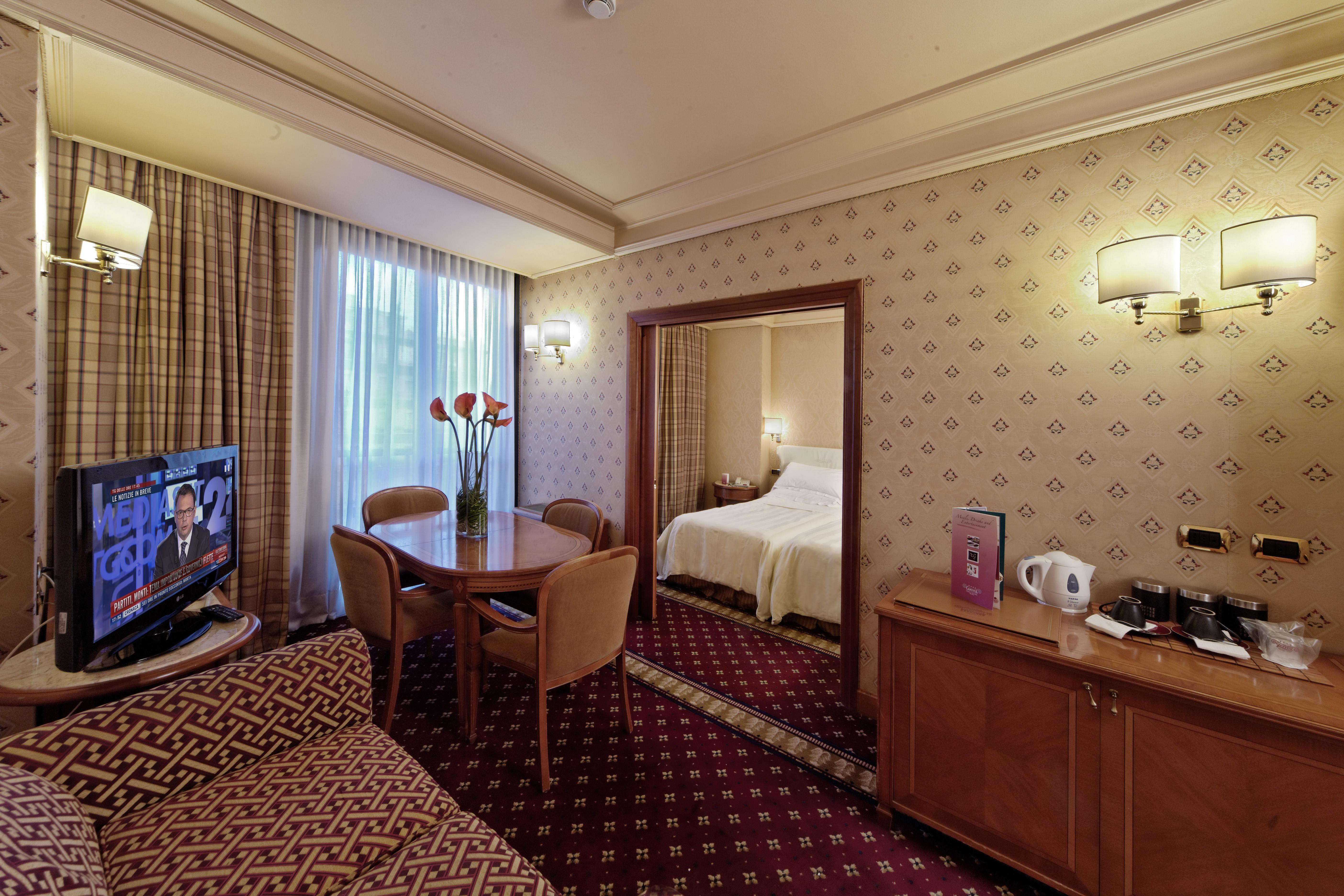 Capitol 4* Milan