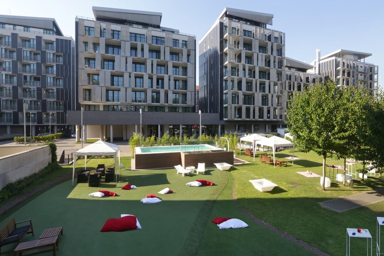 Ramada Plaza By Wyndham Milan