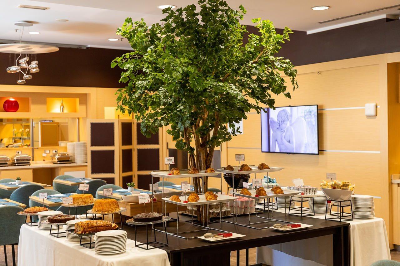 Hotel Ramada Plaza By Wyndham Milan