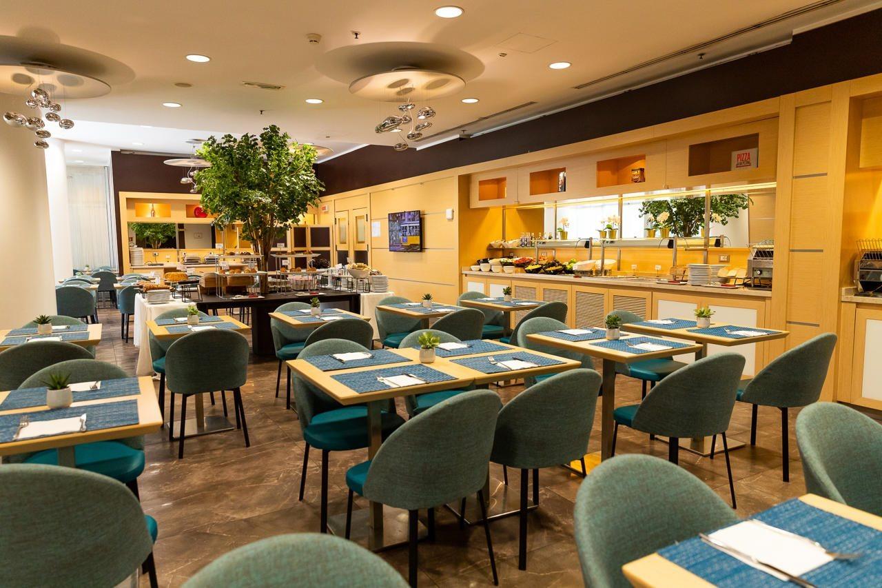 Ramada Plaza By Wyndham 4* Milan