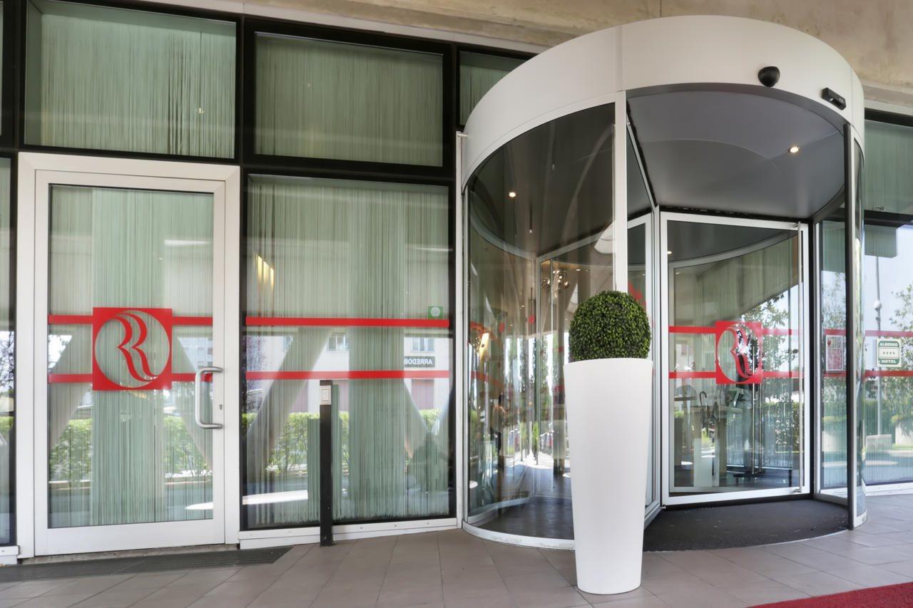 Ramada Plaza By Wyndham 4* Milan