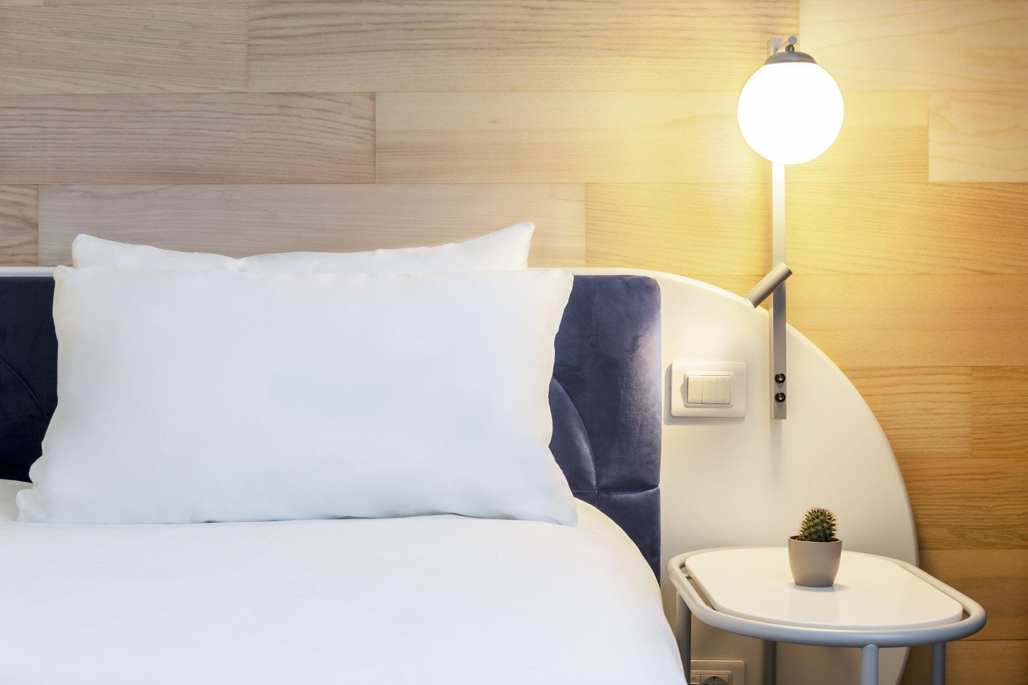 Voco Milan-fiere By Ihg