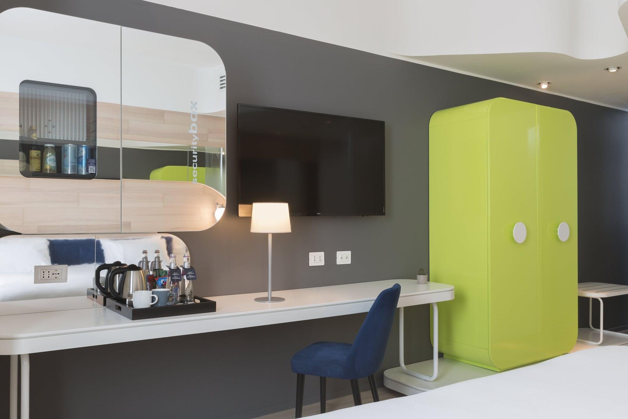 Voco Milan-fiere By Ihg 4*