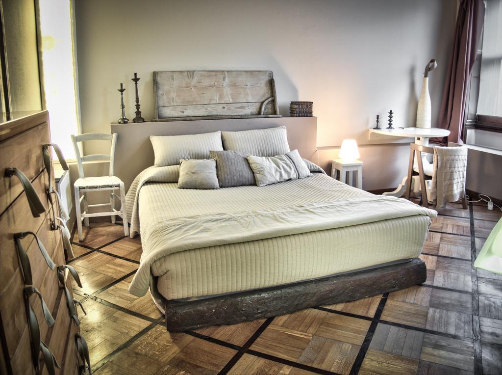 Bed+art Bed & Breakfast 2*