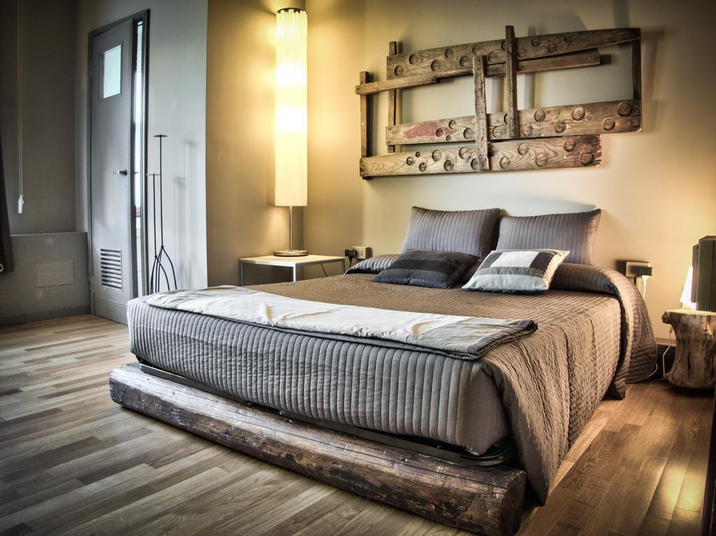 Bed & Breakfast Bed+art Milan