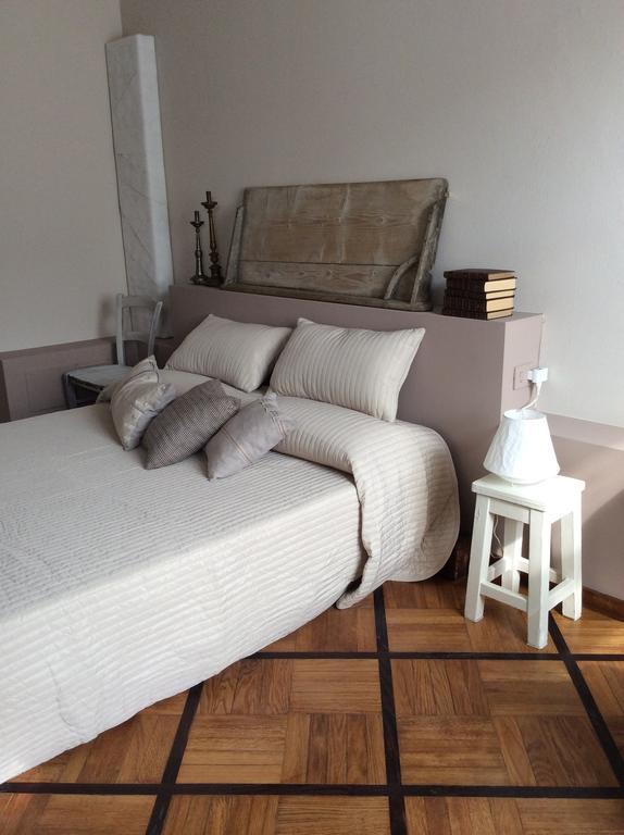 Bed+art Bed & Breakfast