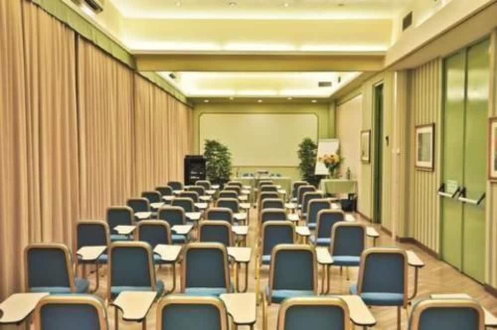 Lloyd Hotel Milan