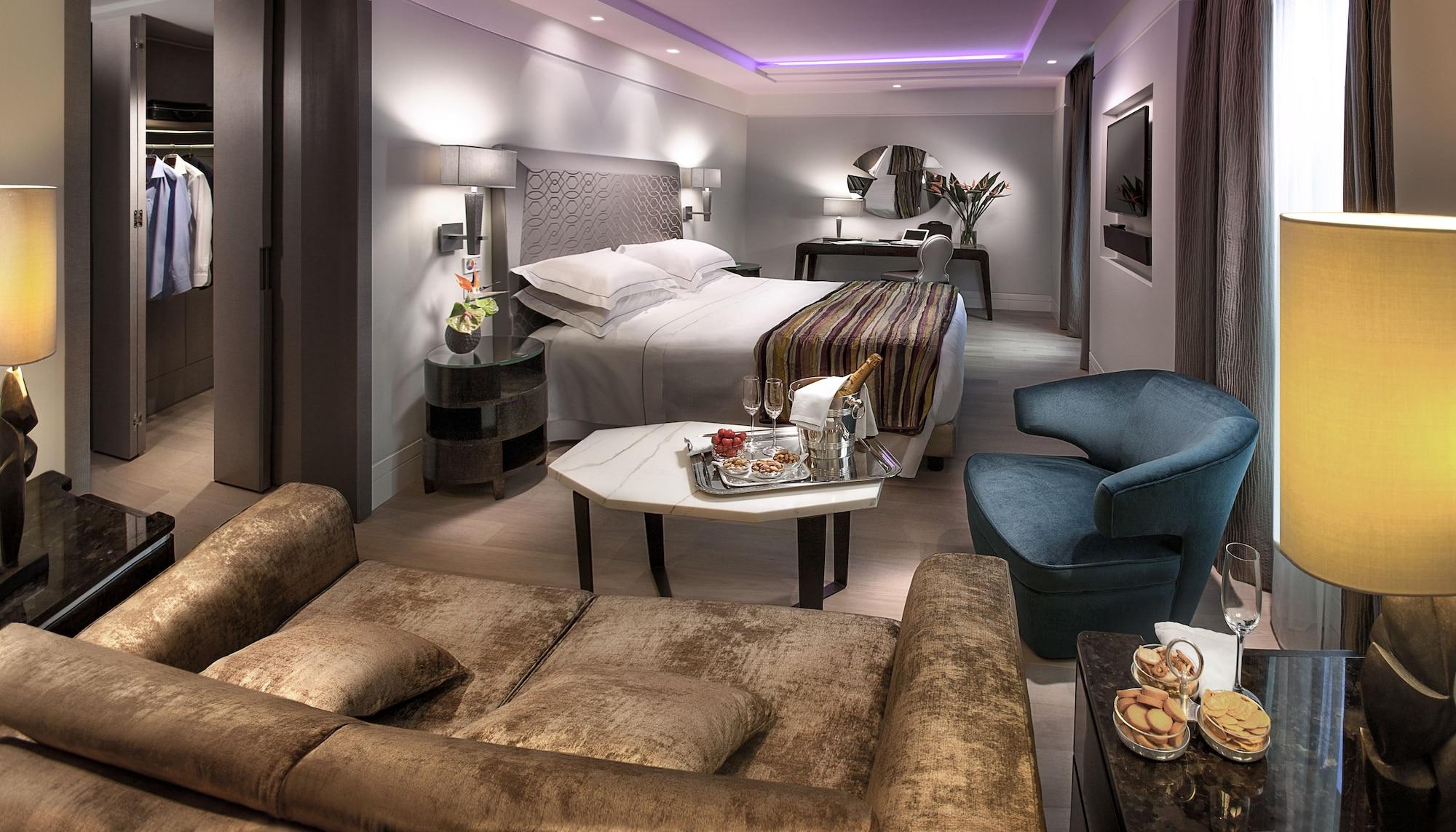 Hotel Cavour Milan