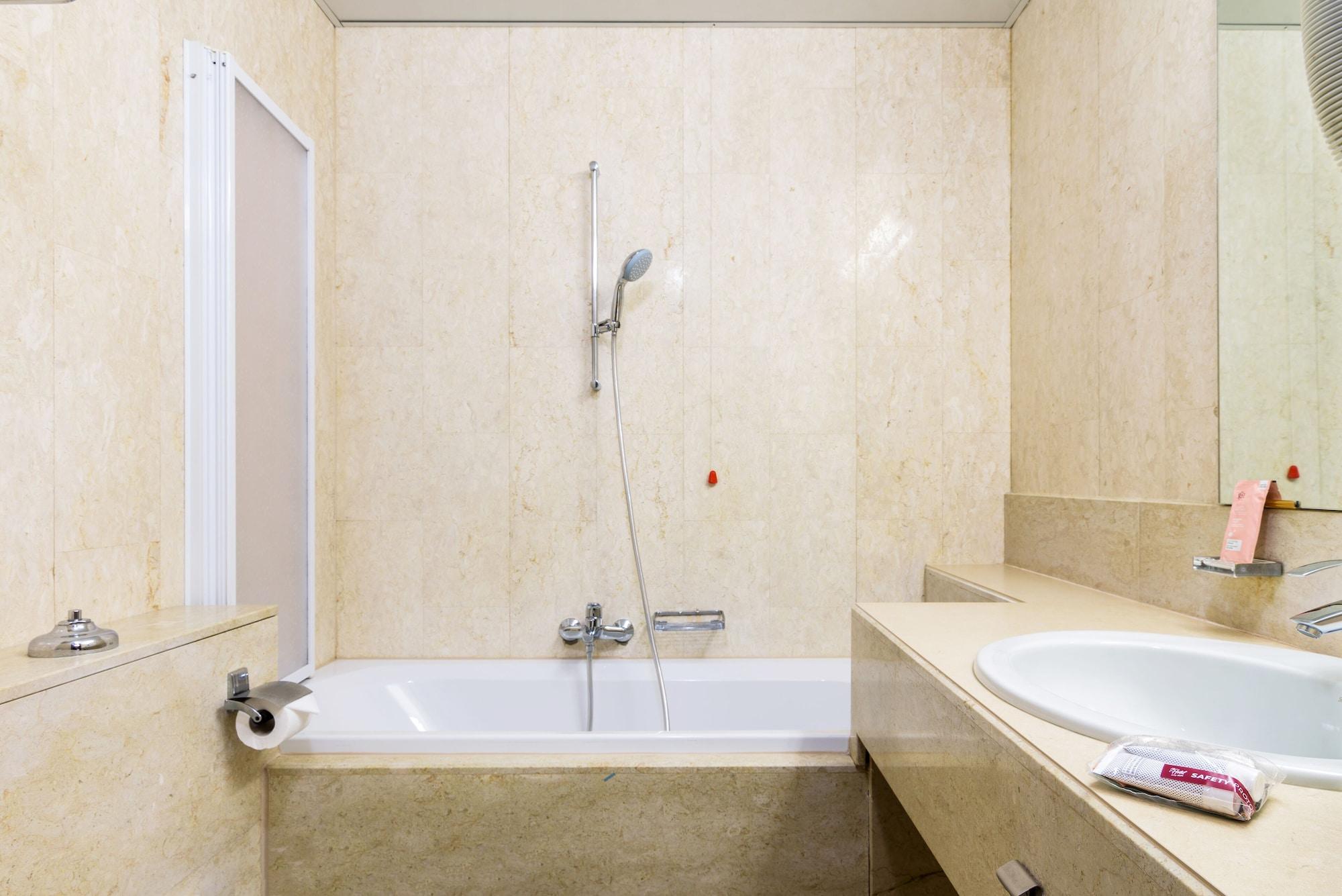 Hotel Aosta 3*