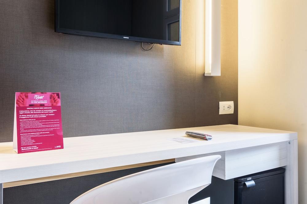 Aosta Hotel Milan
