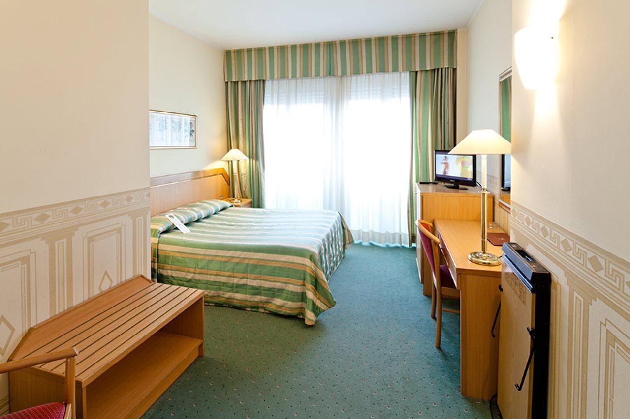 Hotel Nasco Milan