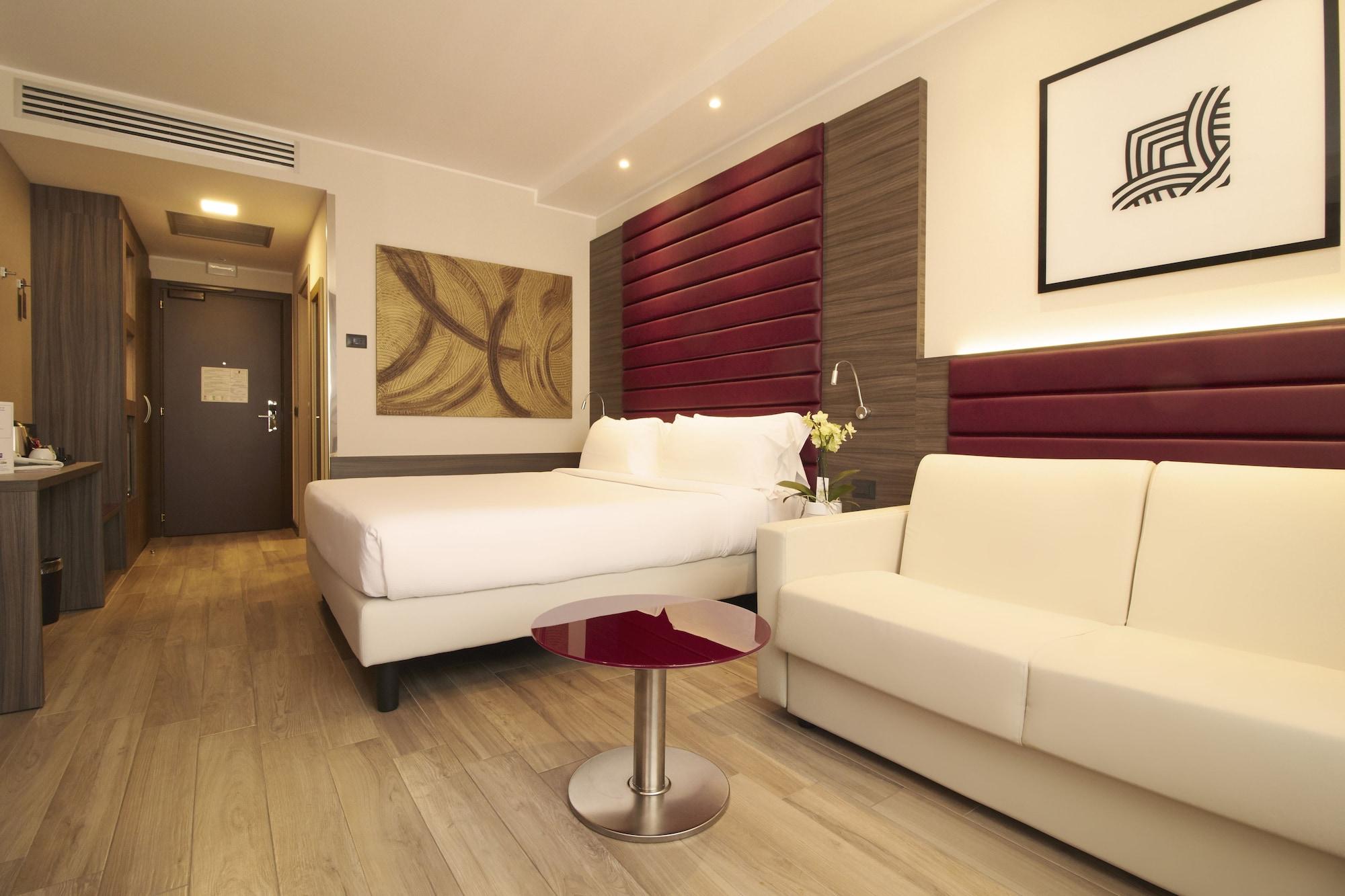 Hotel Ih Lorenteggio