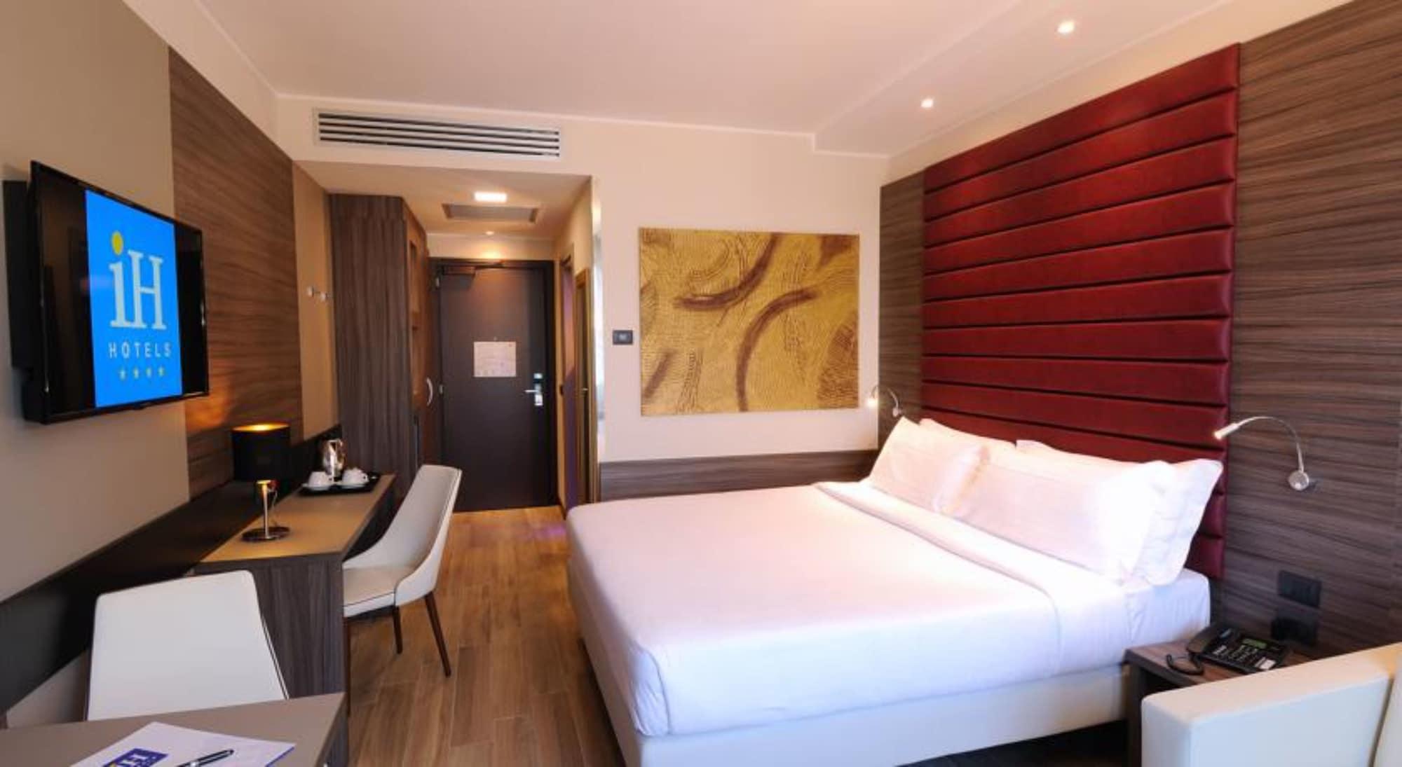 Ih Lorenteggio 4*