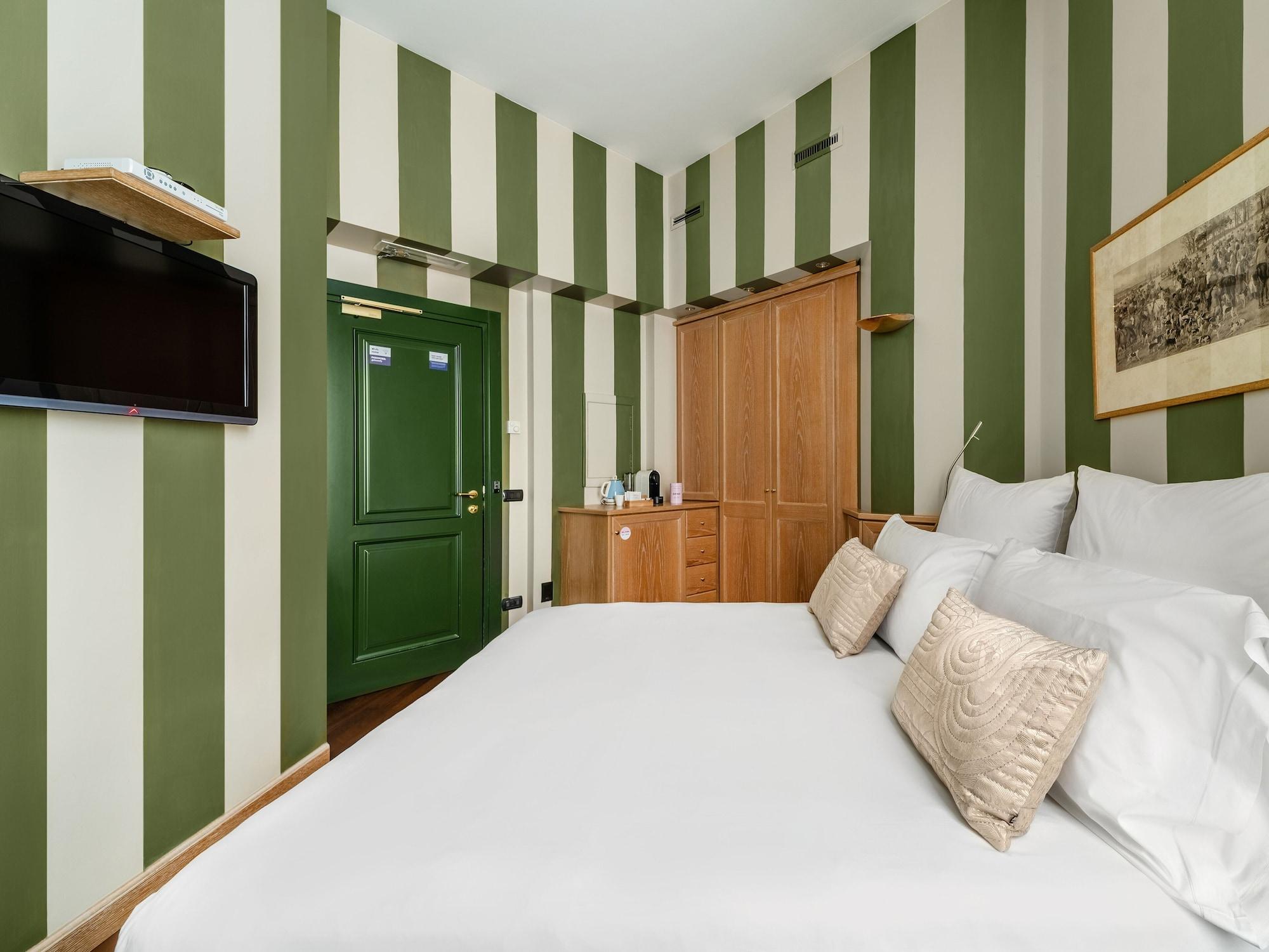 Numa Camperio Hotel 4*