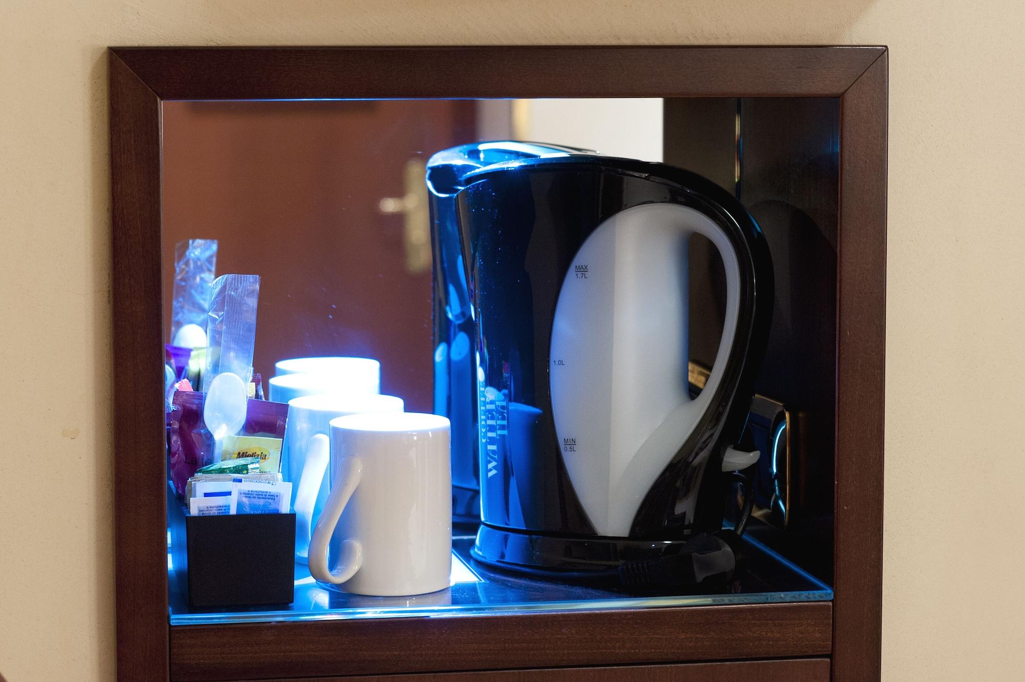 Hotel Galles Milan