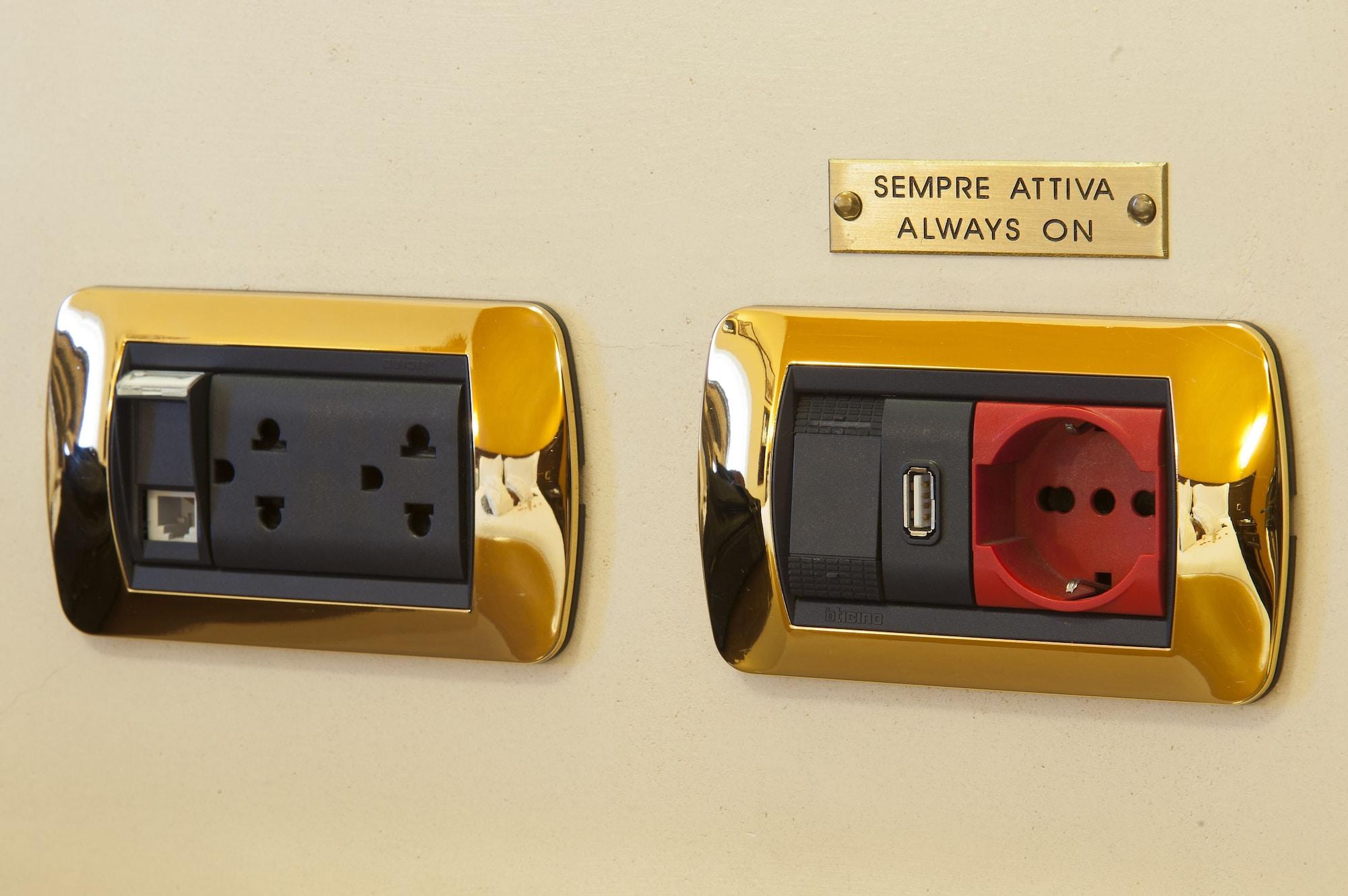 Hotel Galles Milan