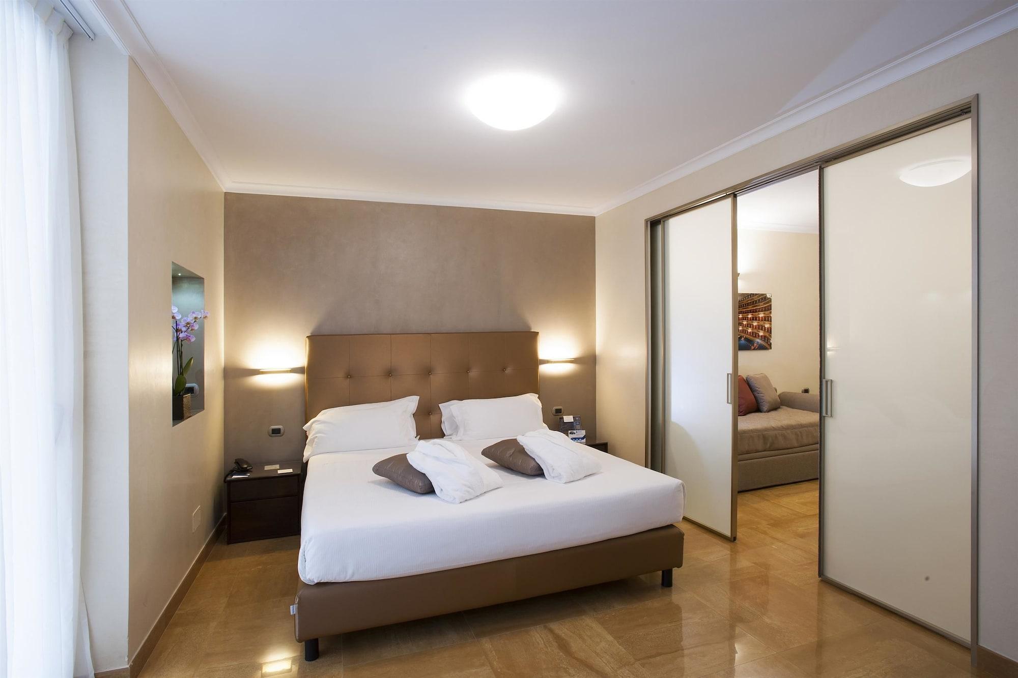 Hotel Galles