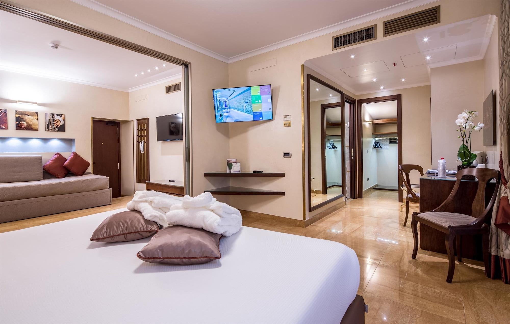 Hotel Galles 4*