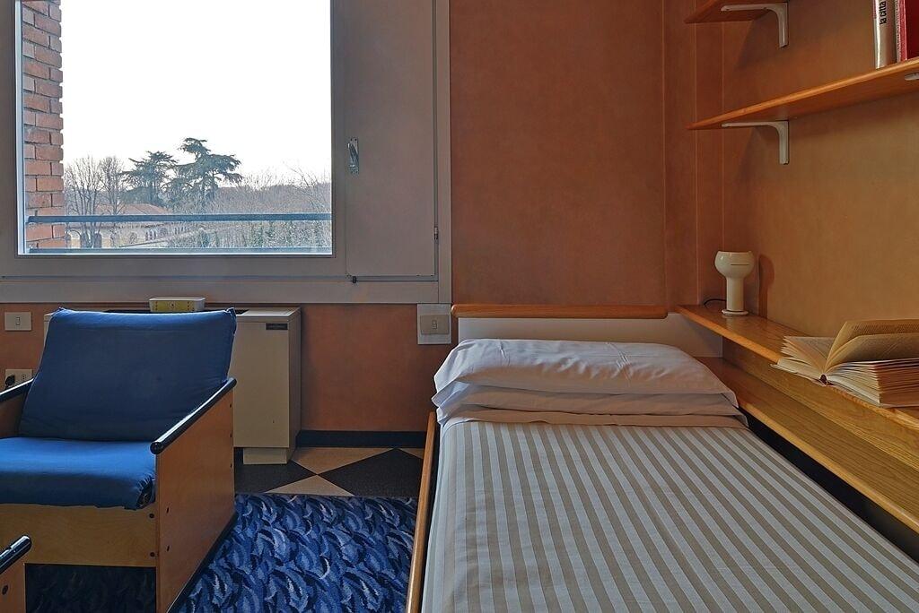 Aparthotel Siloe Milan