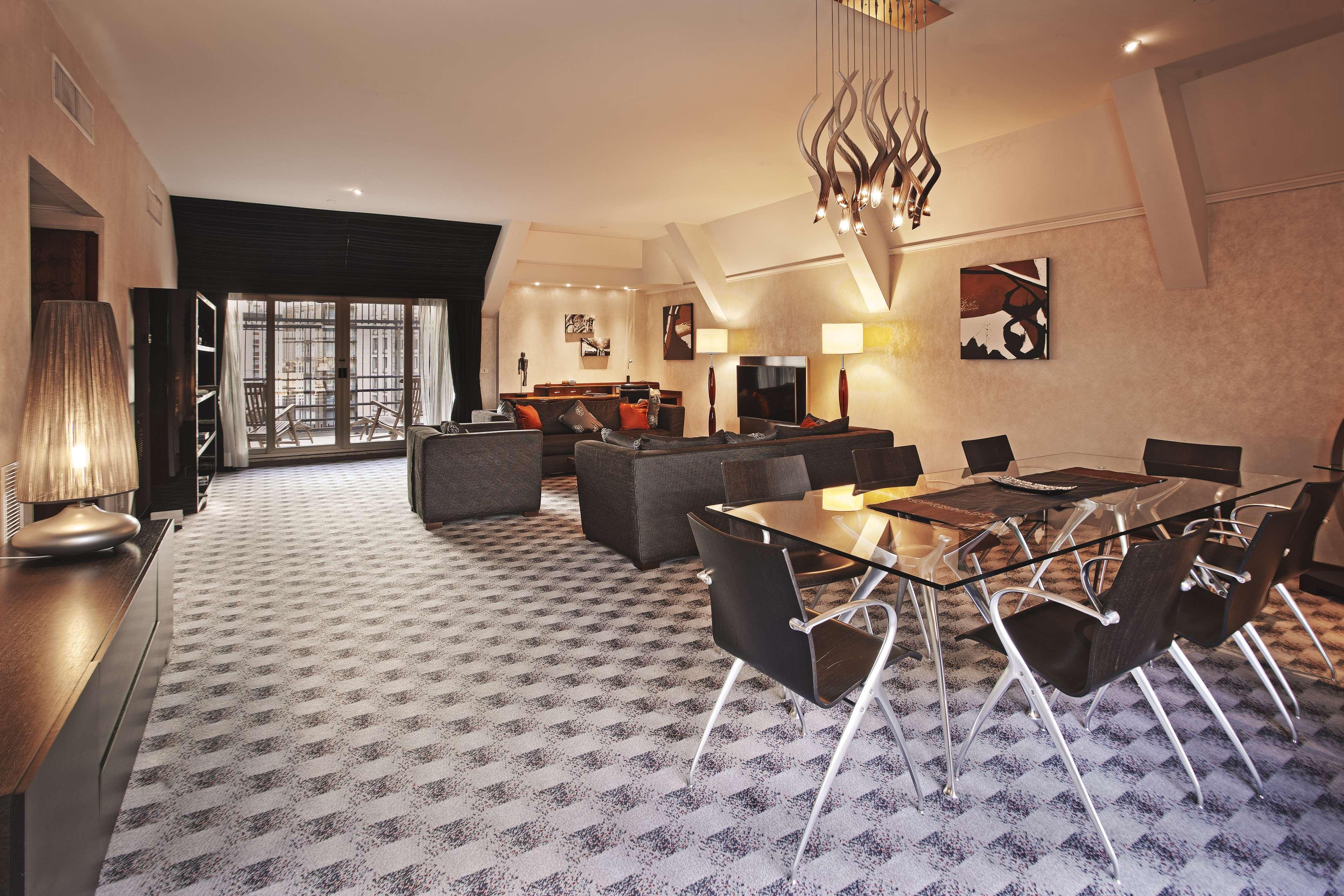 Hilton Milan