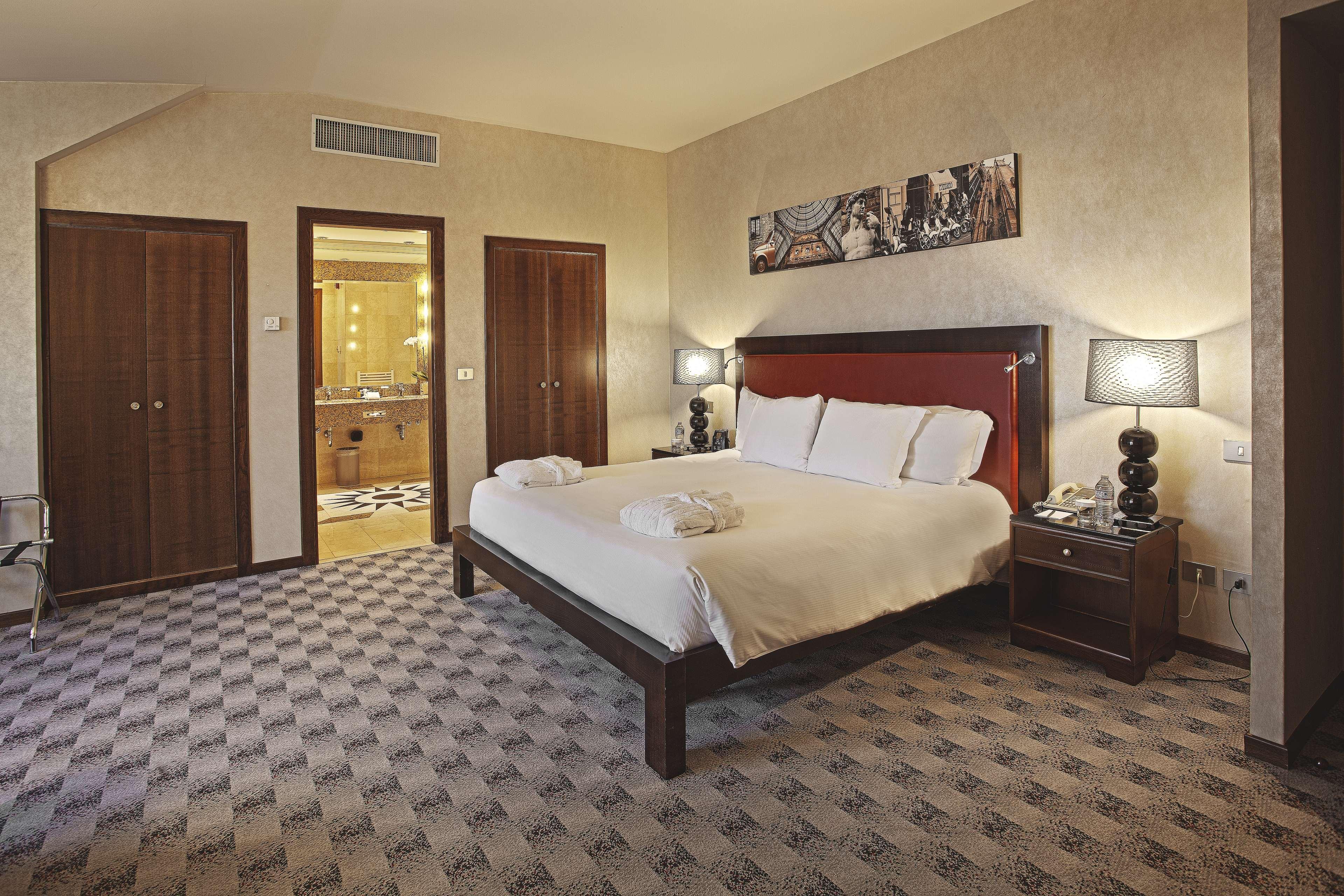 Hotel Hilton 4*