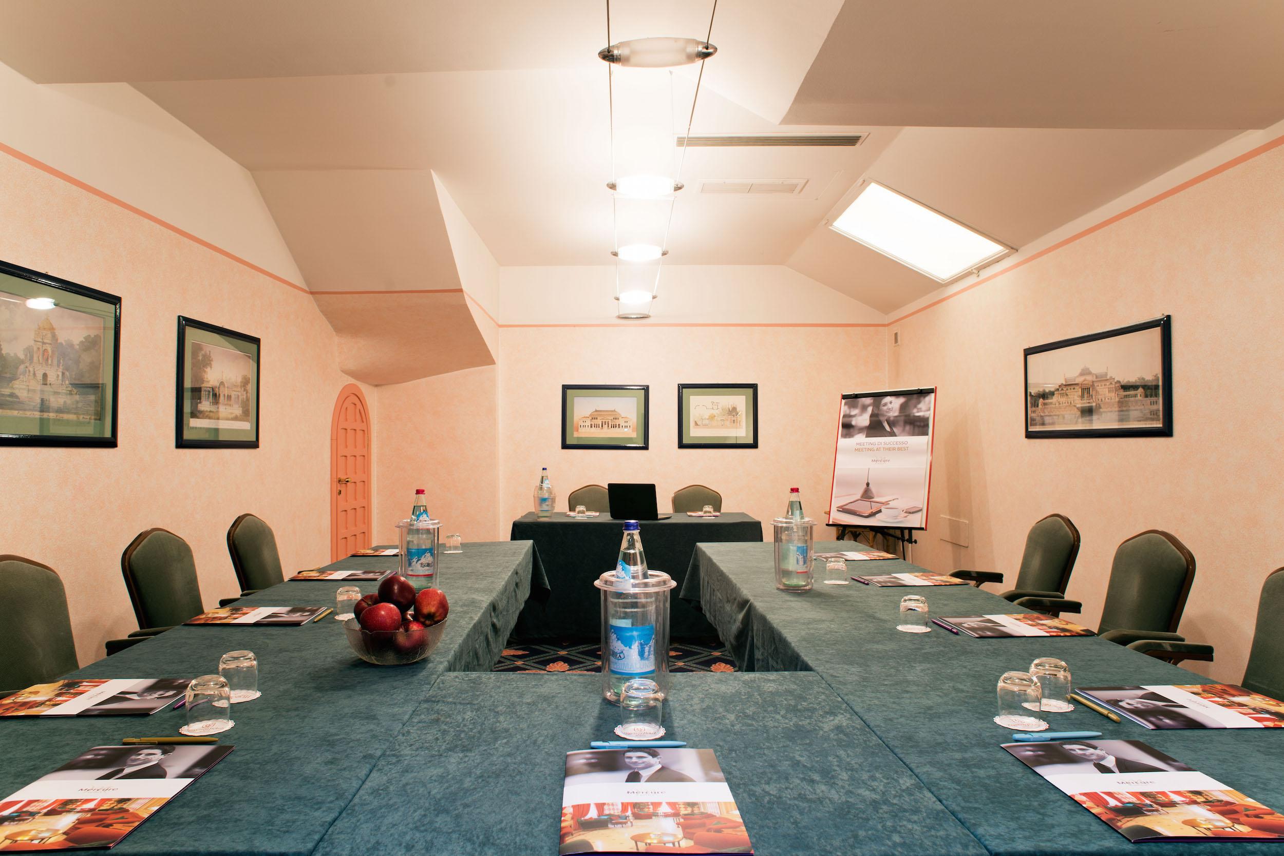 Hotel Regency Milan