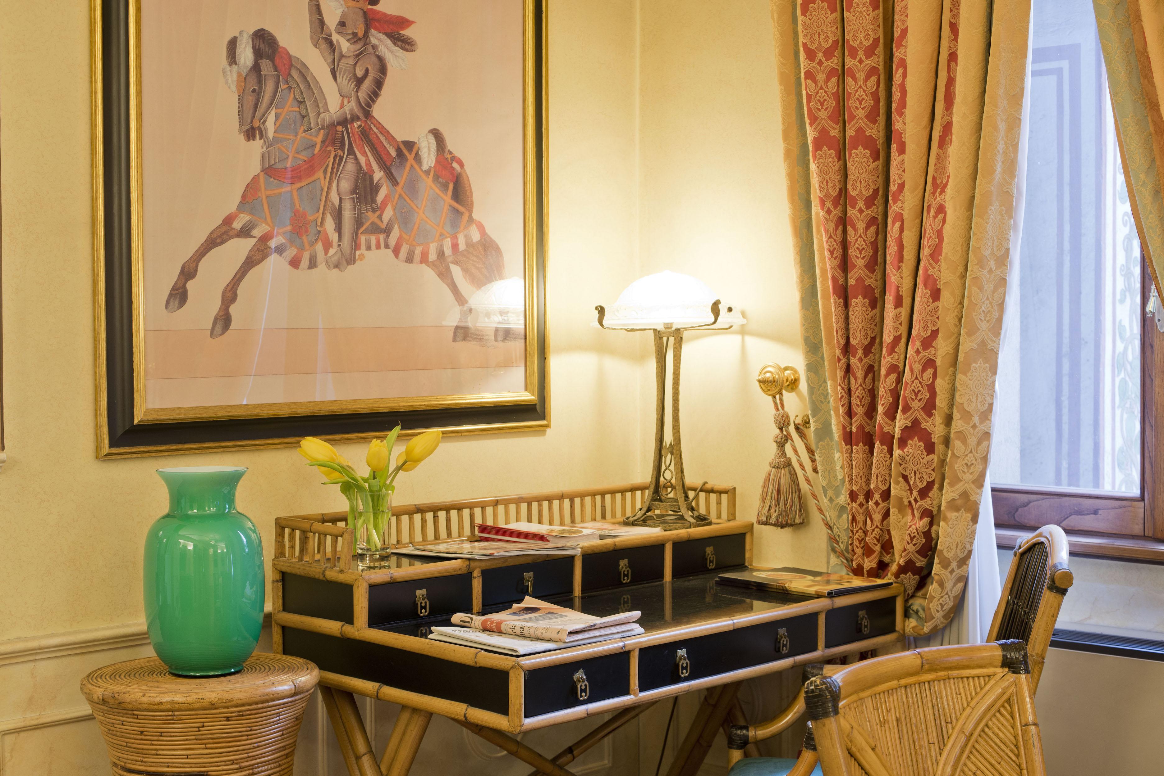 Regency 4*