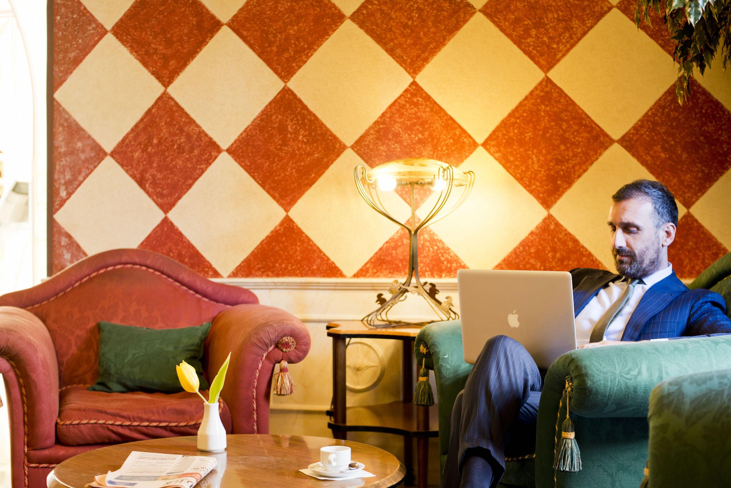 Hotel Regency Milan