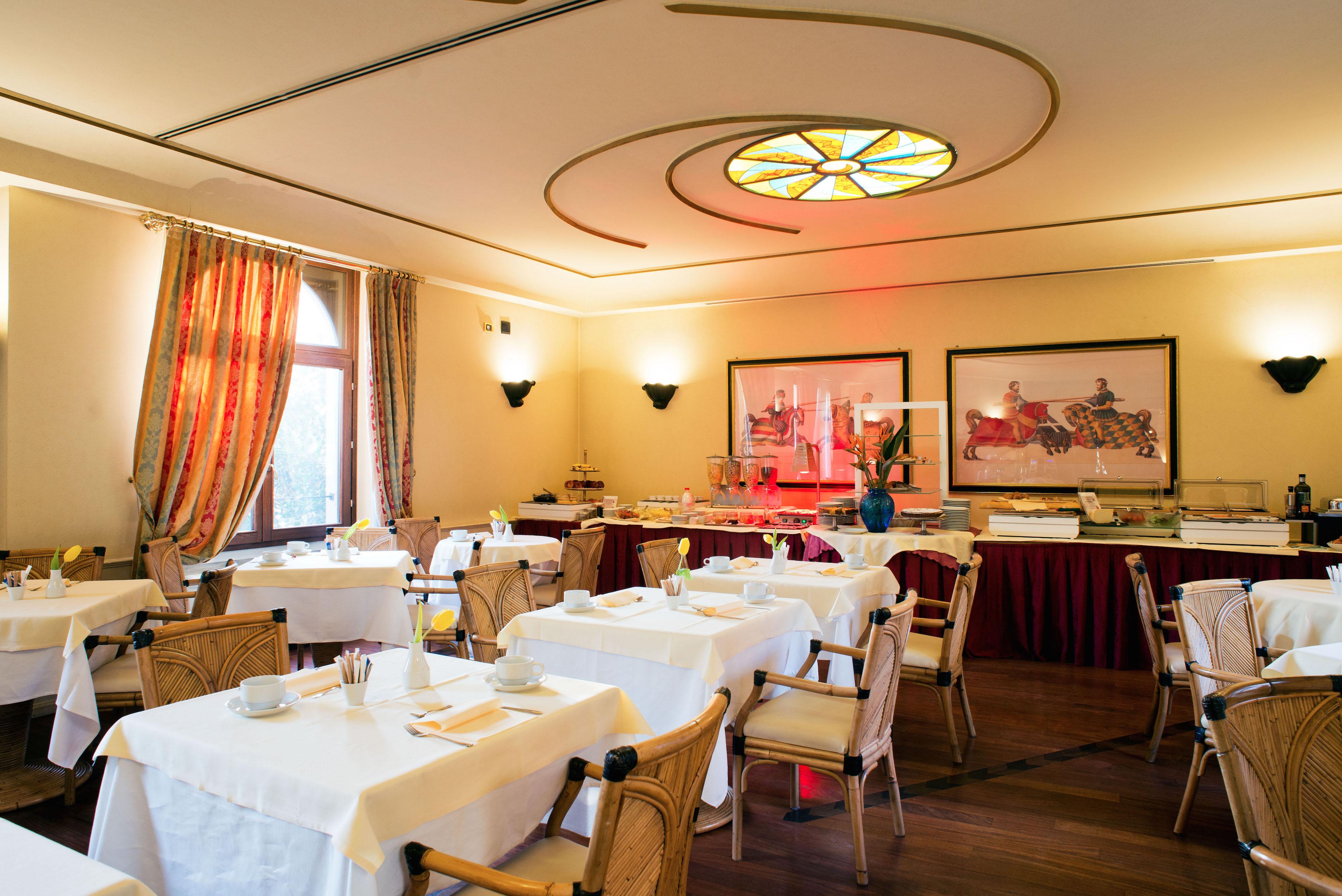 Regency Hotel Milan