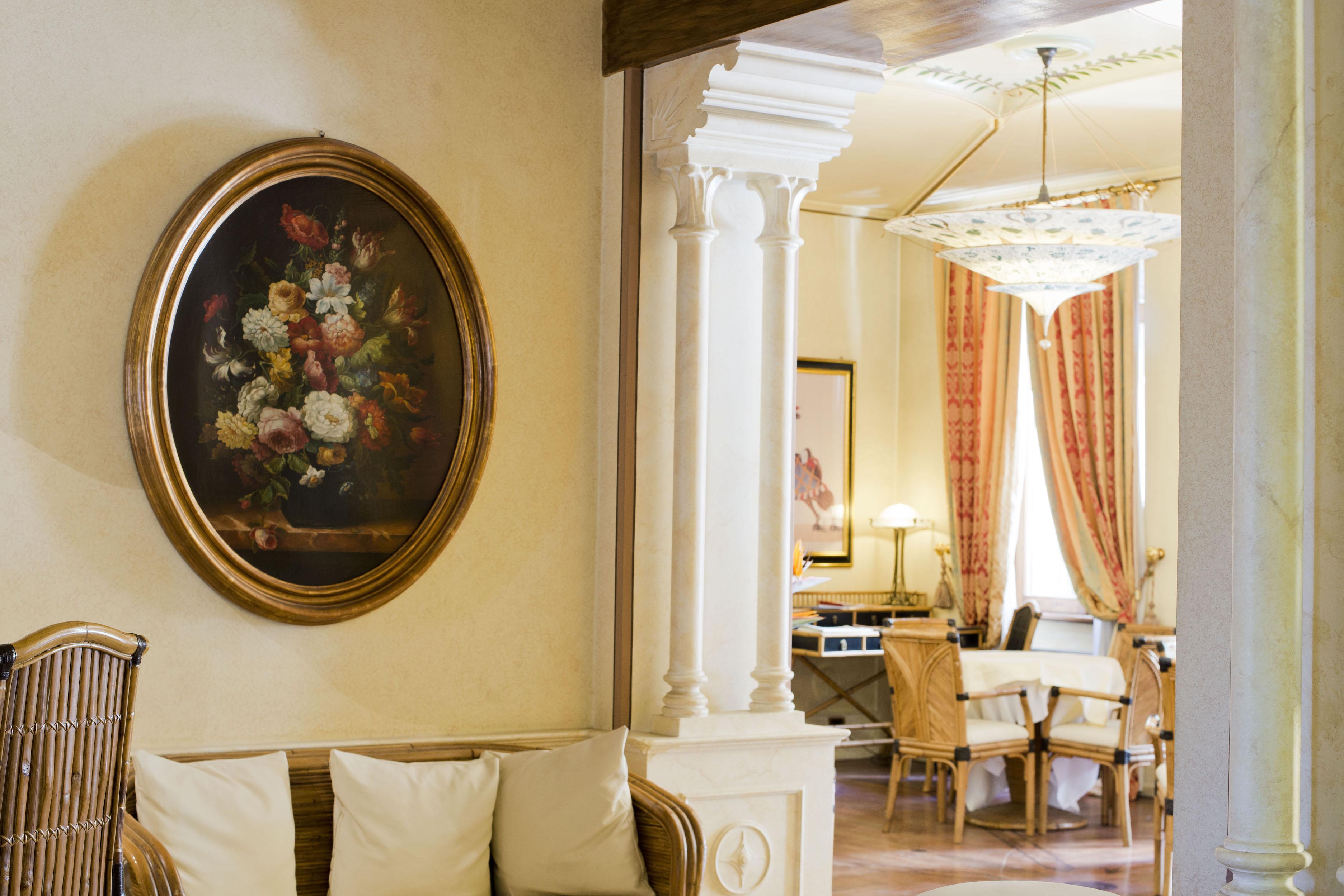 Regency Hotel 4*