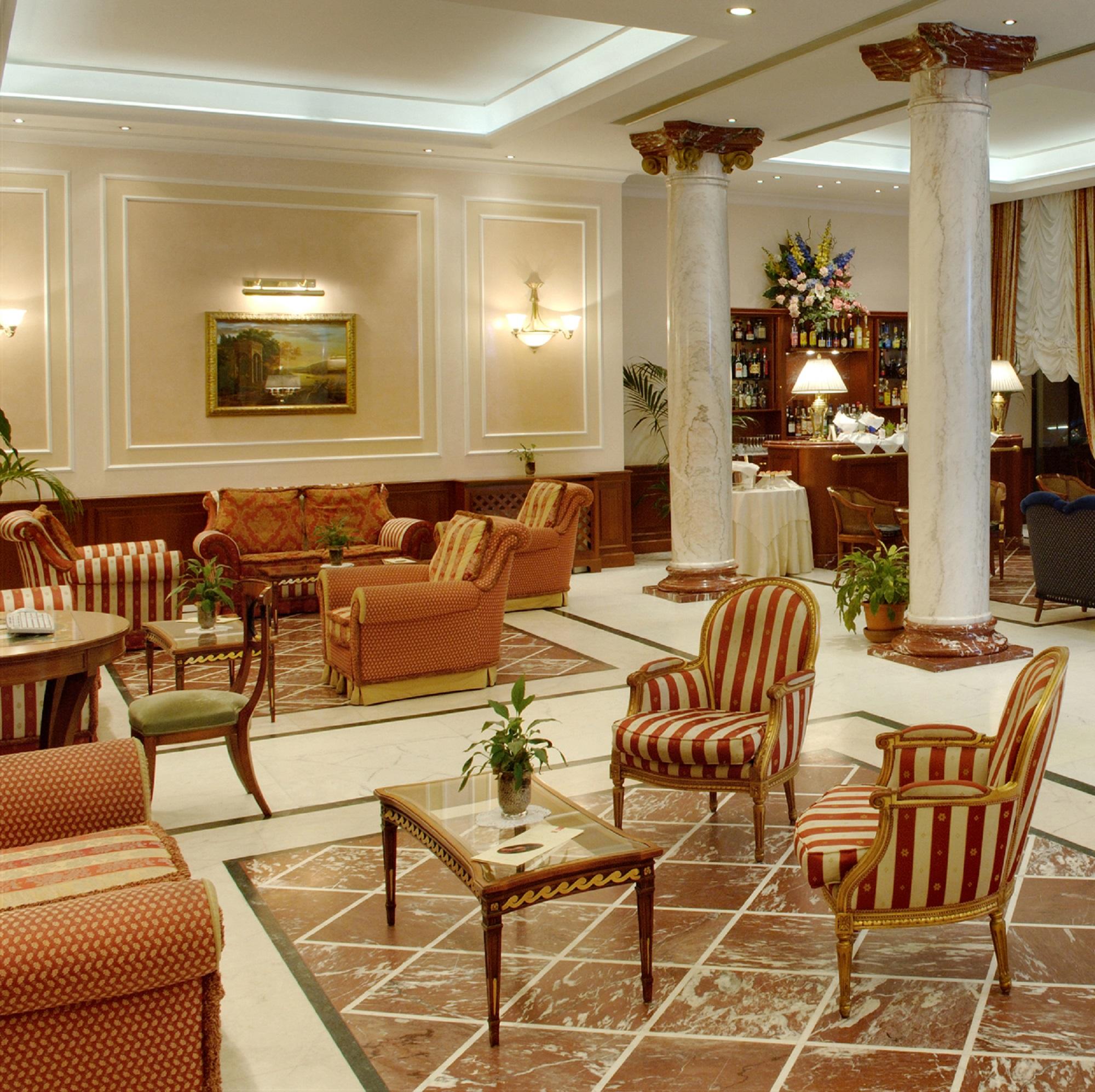 Hotel Andreola Milan