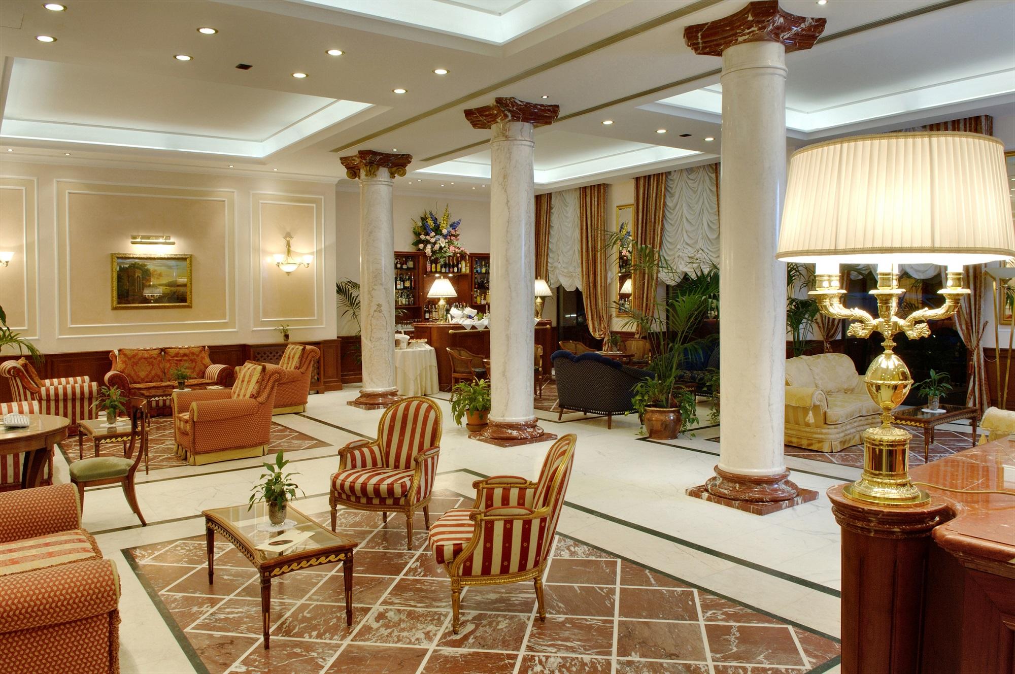 Andreola Hotel 4*