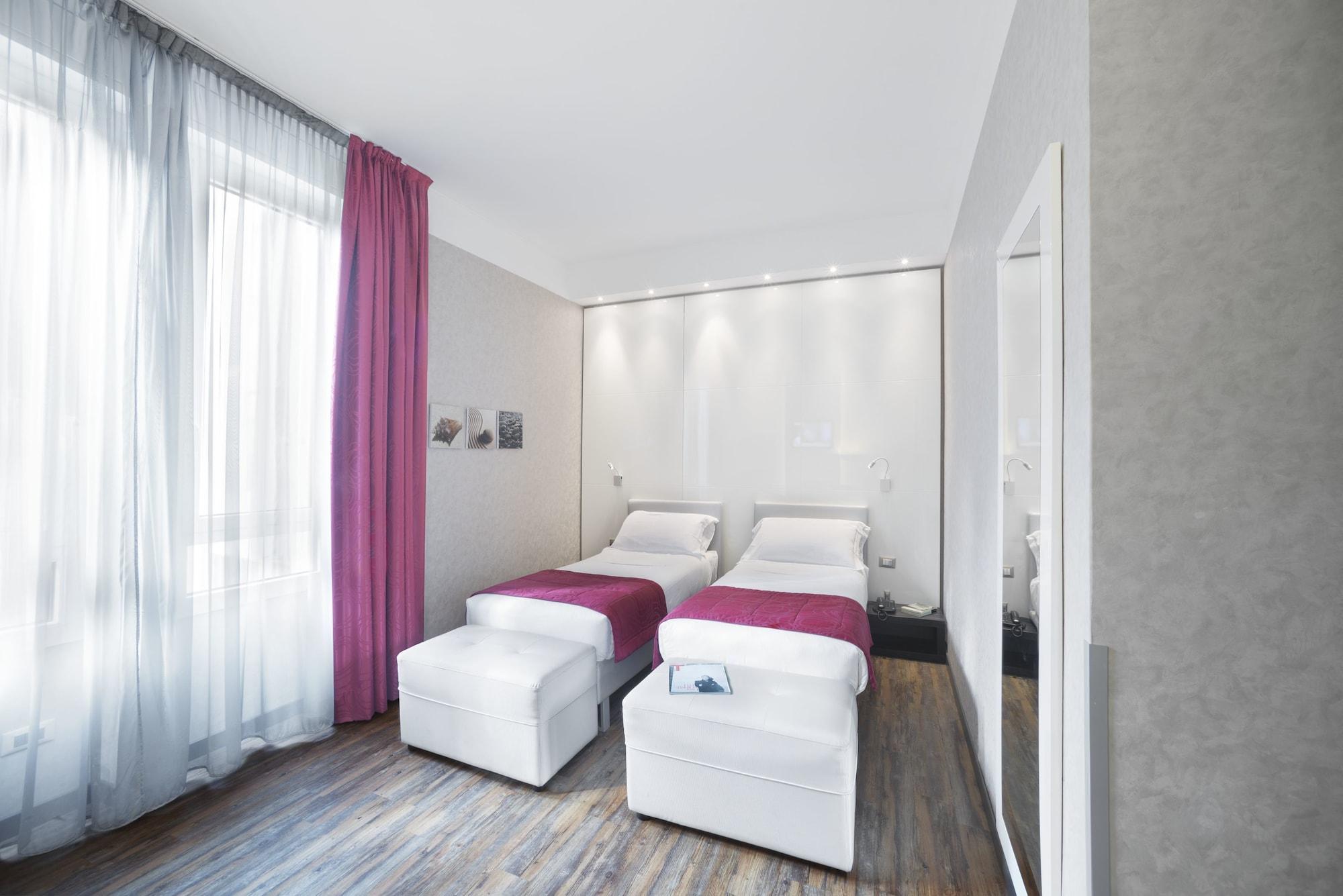 Hotel C-hotels Atlantic
