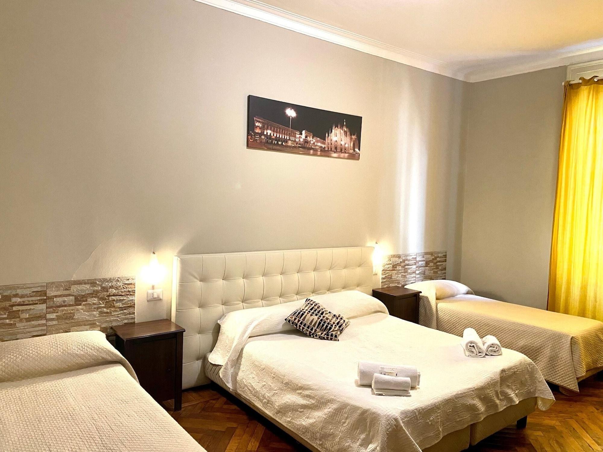 Hotel Carlo Goldoni 2*