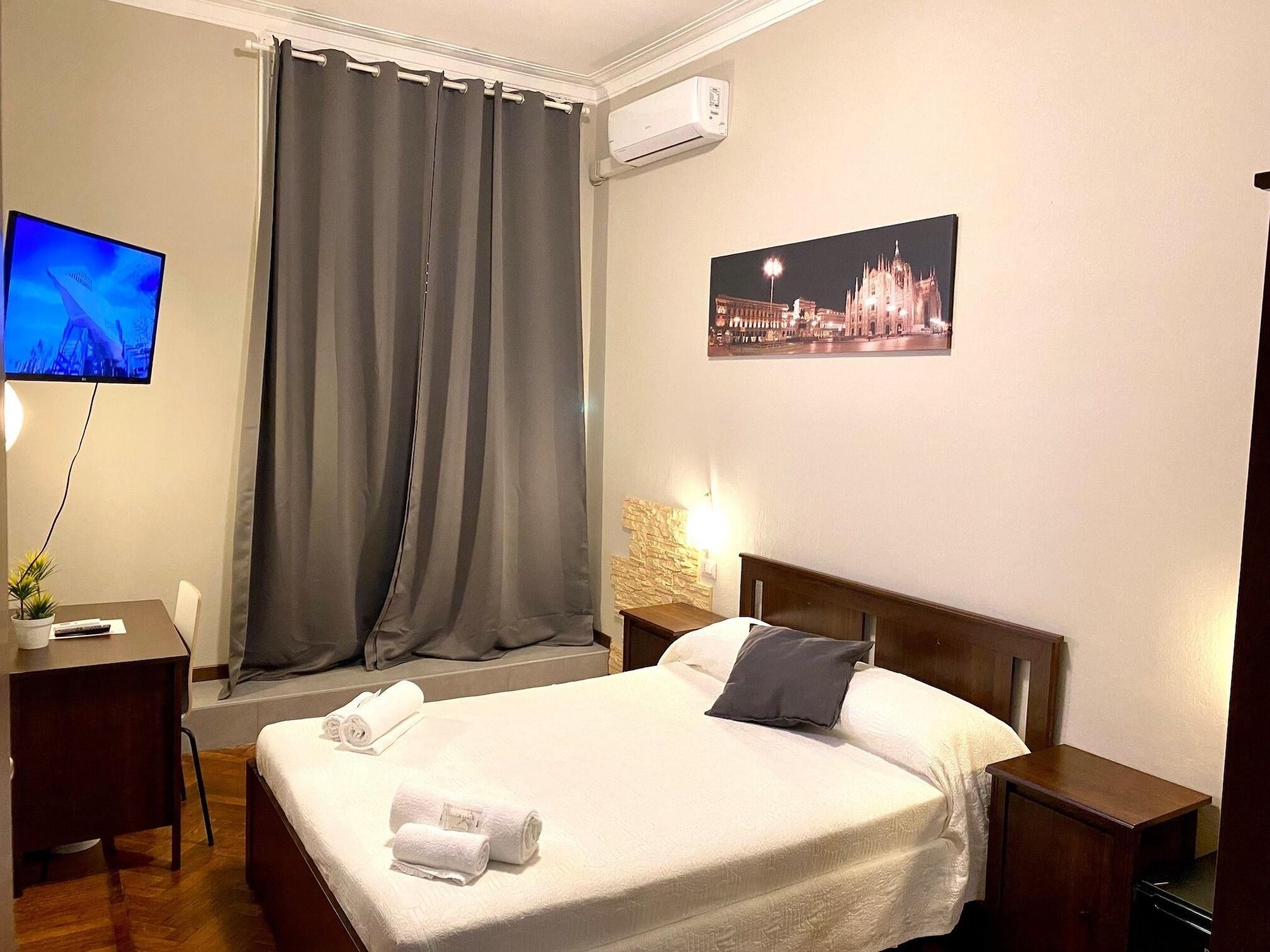 Carlo Goldoni Hotel 2*