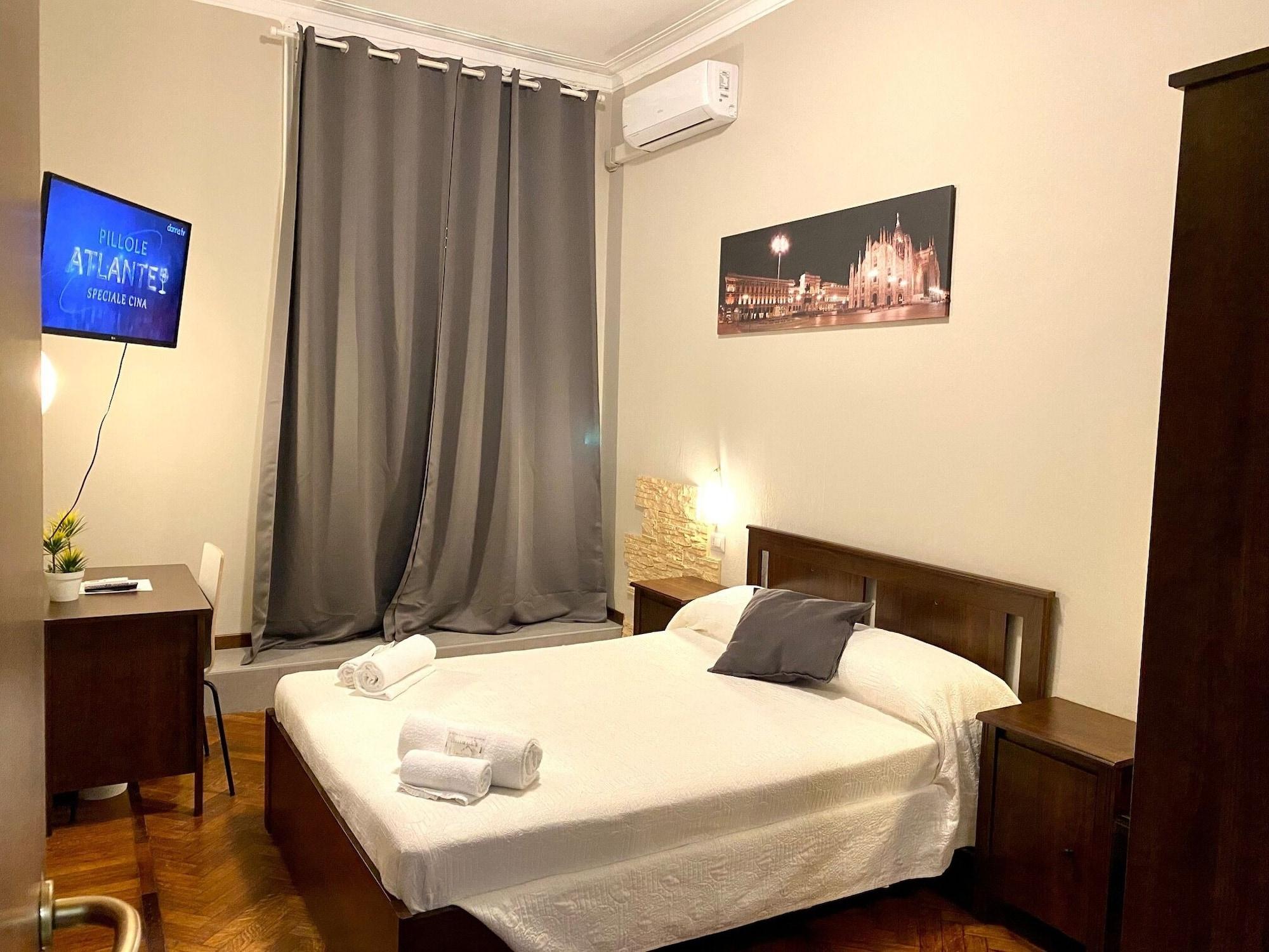Carlo Goldoni Hotel 2*