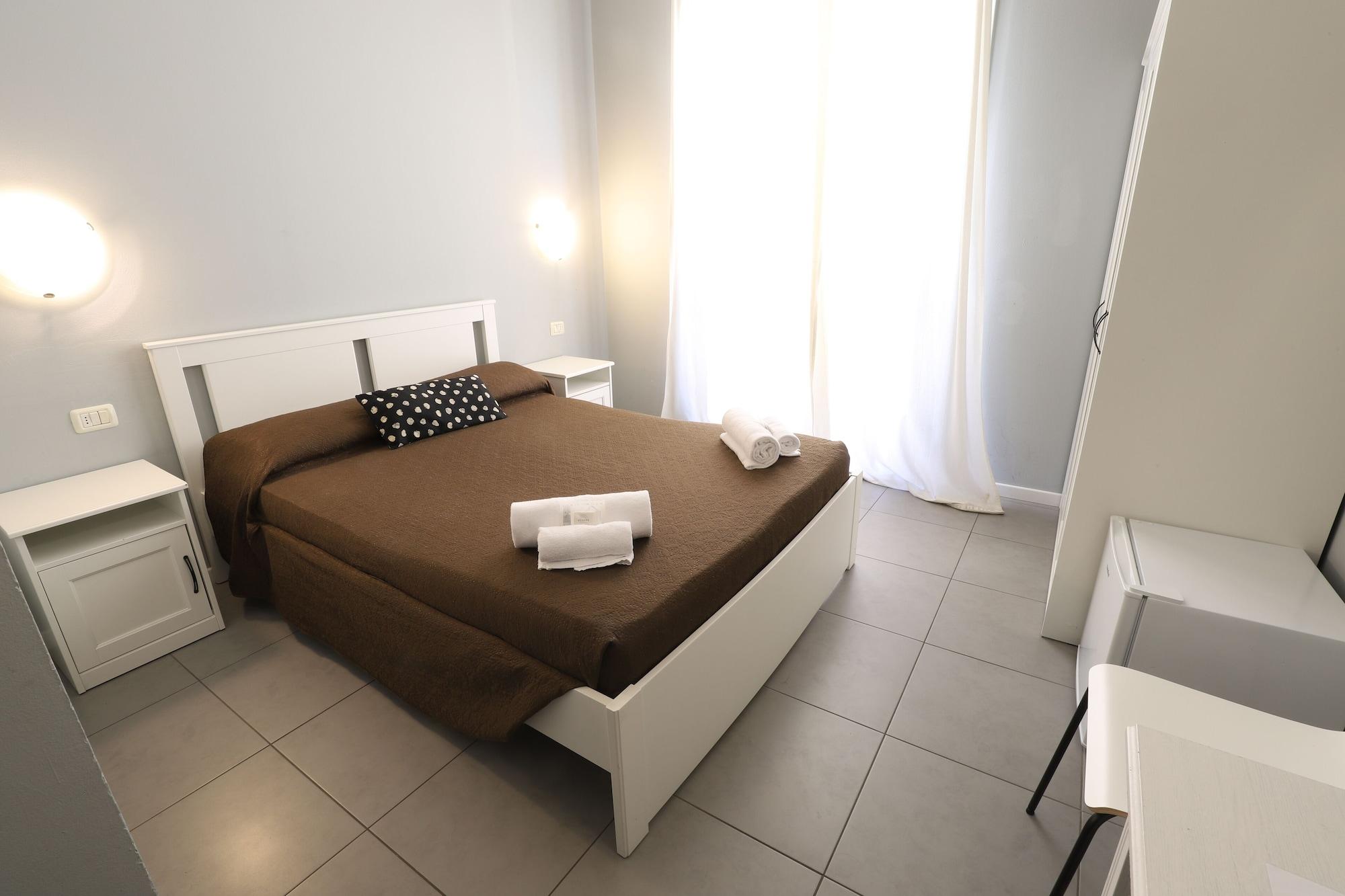 Hotel Golden Milan