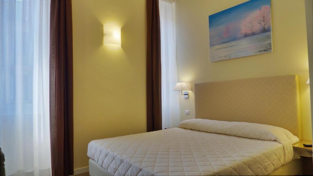 Ferton 3* Milan