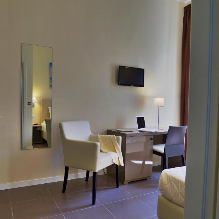 Ferton Hotel Milan